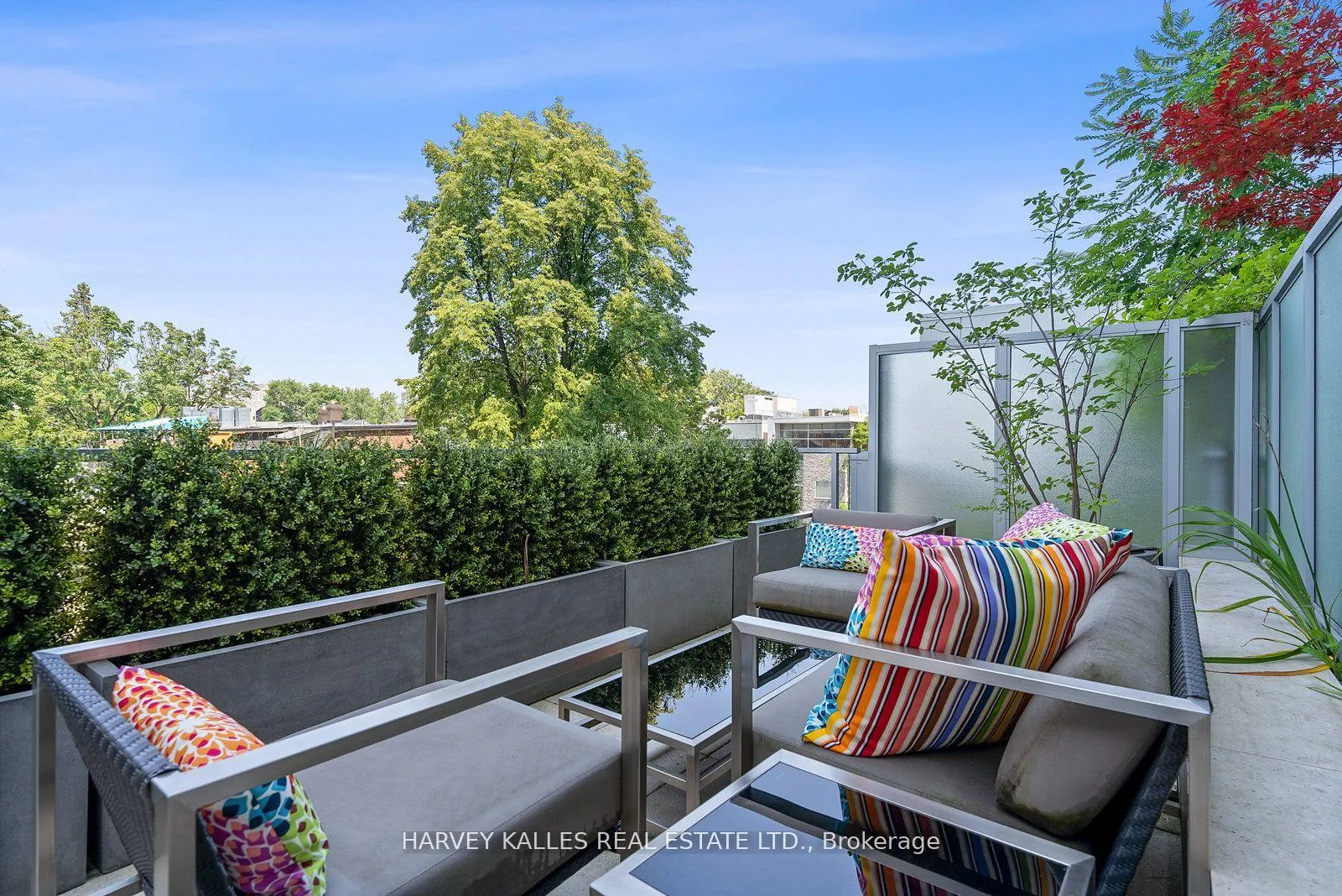 Photo 31 of Unit TH1, 127 Pears Avenue, Toronto, The Annex — HOMEH