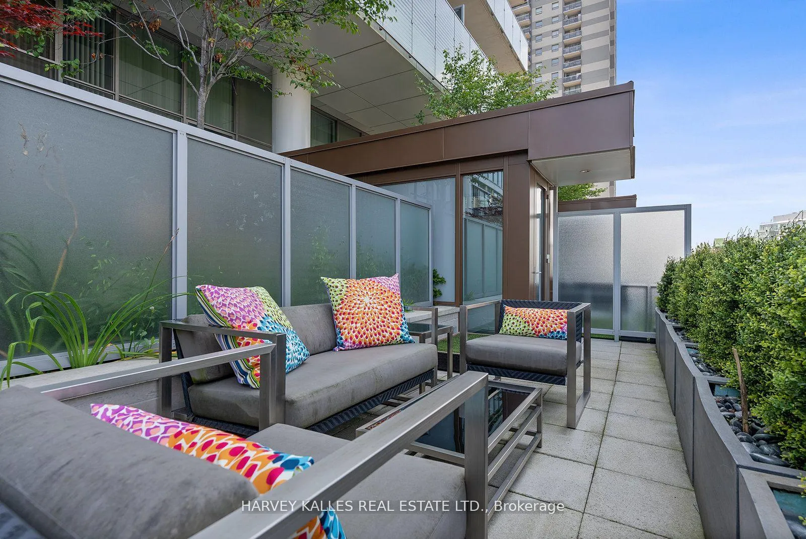 Photo 32 of Unit TH1, 127 Pears Avenue, Toronto, The Annex — HOMEH