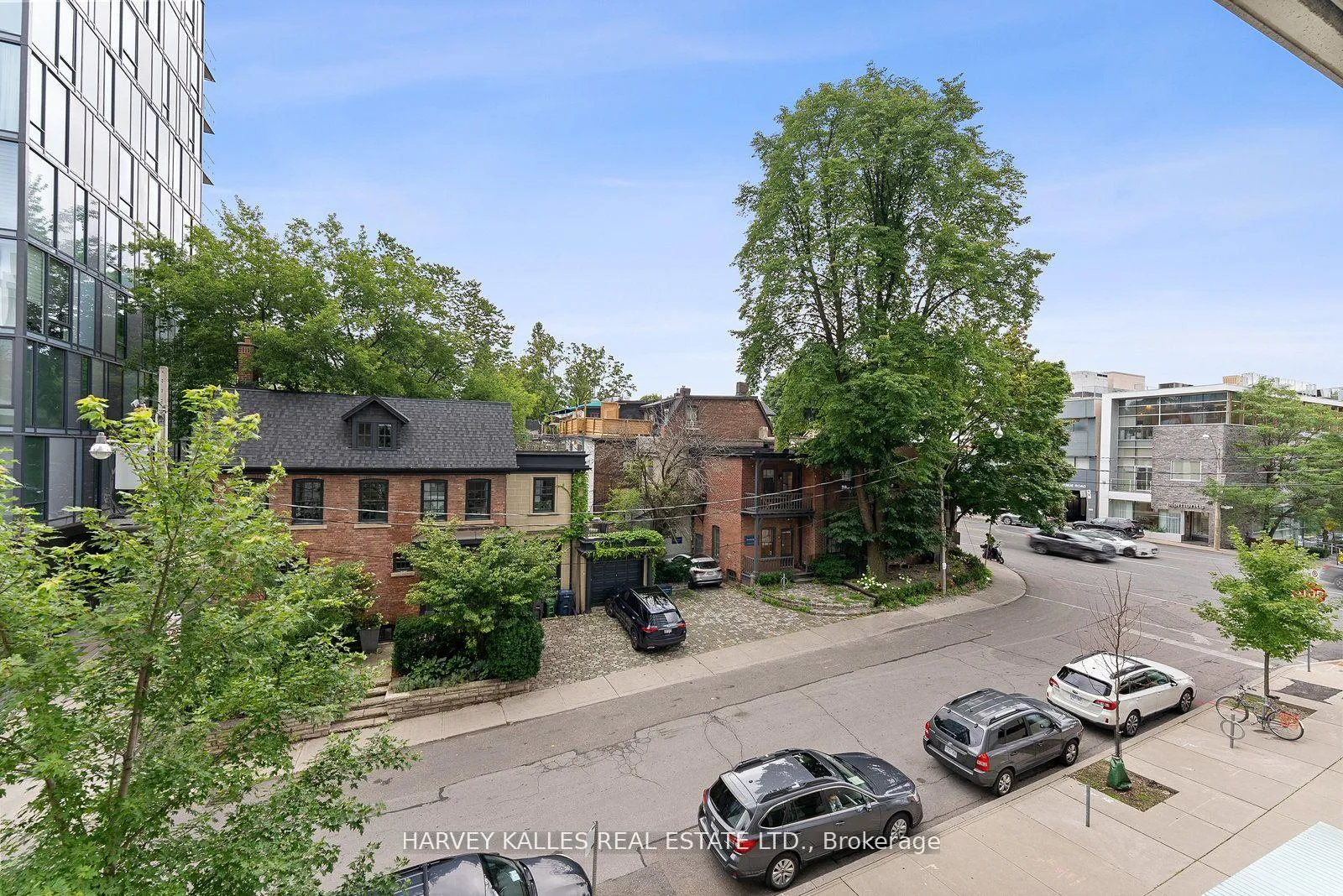 Photo 34 of Unit TH1, 127 Pears Avenue, Toronto, The Annex — HOMEH