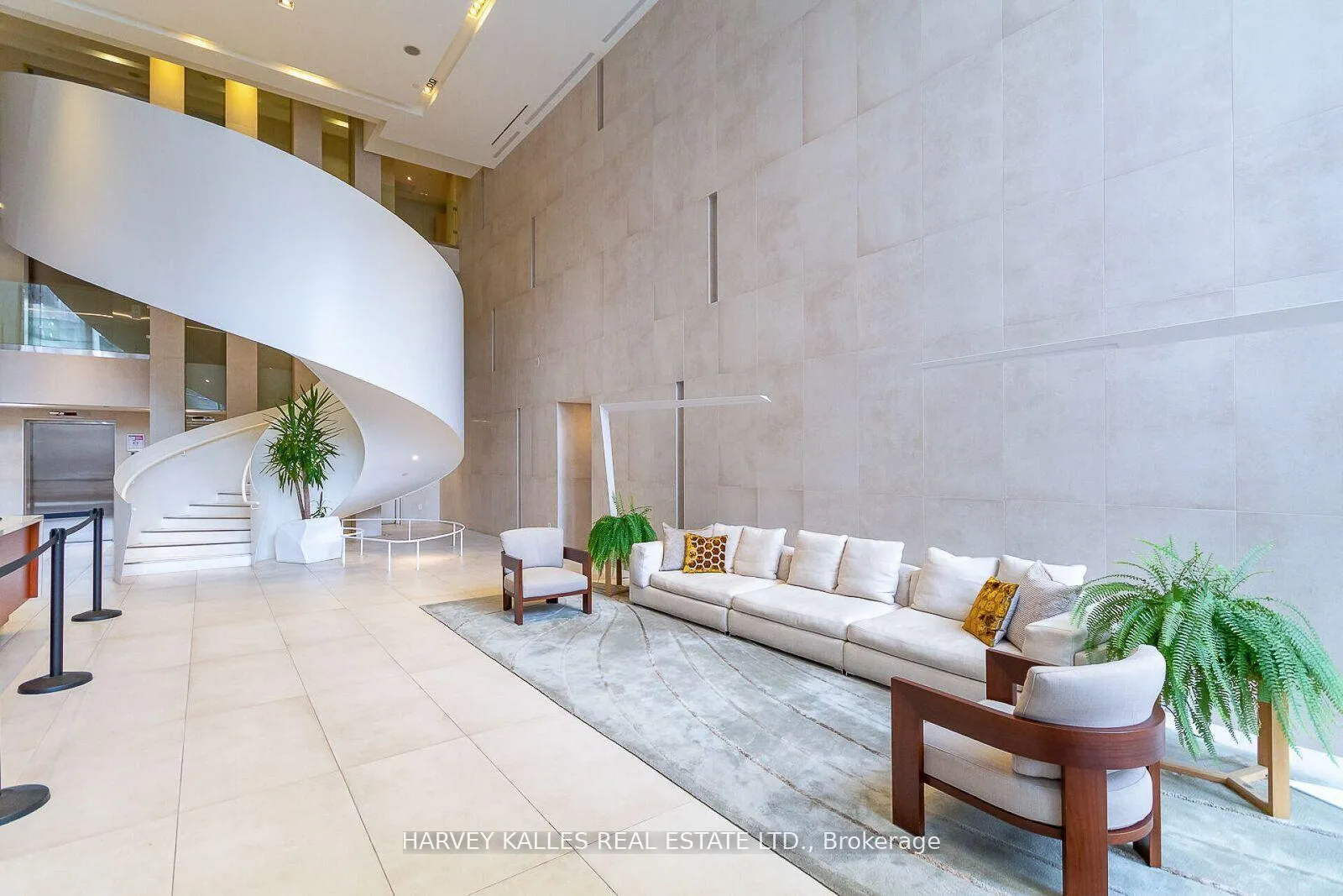 Photo 35 of Unit TH1, 127 Pears Avenue, Toronto, The Annex — HOMEH