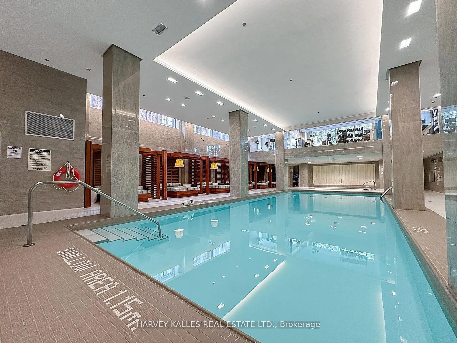 Photo 38 of Unit TH1, 127 Pears Avenue, Toronto, The Annex — HOMEH