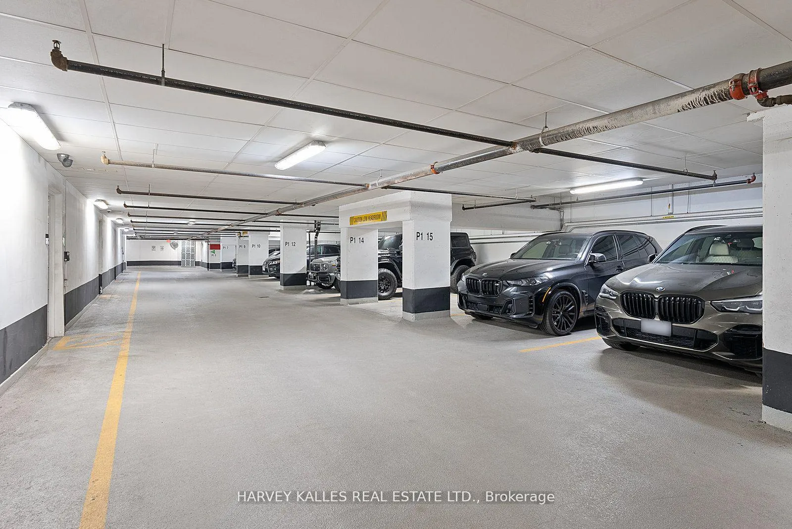 Photo 40 of Unit TH1, 127 Pears Avenue, Toronto, The Annex — HOMEH