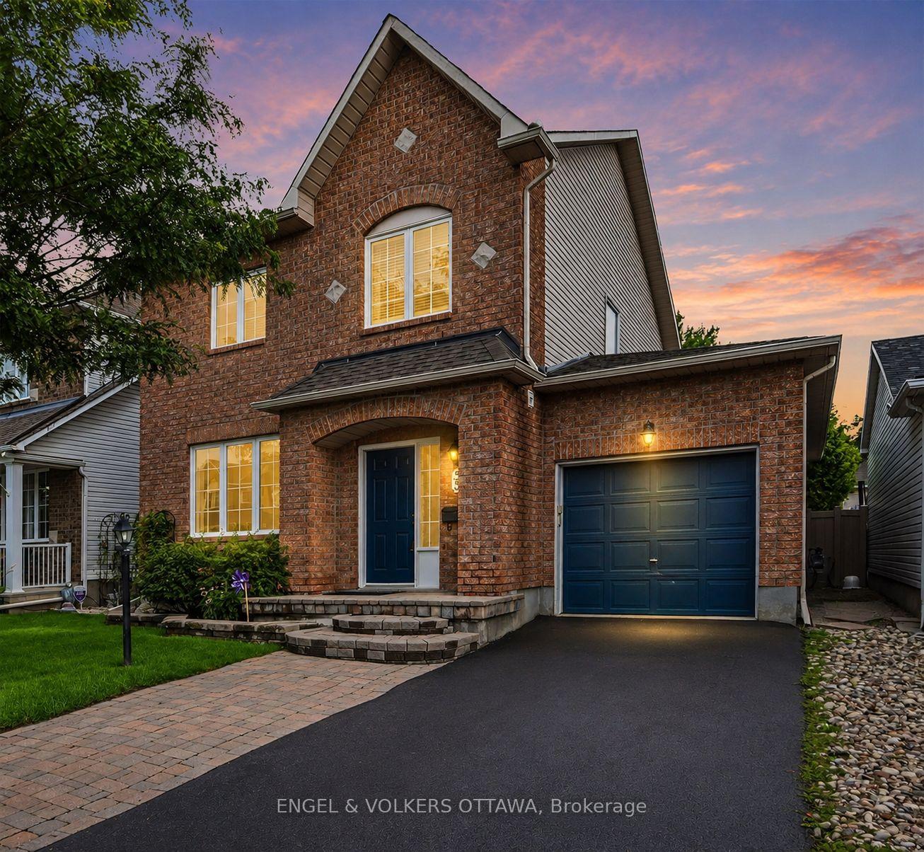Photo 1 of 55 Hathaway Drive, Ottawa, Barrhaven East — HOMEH