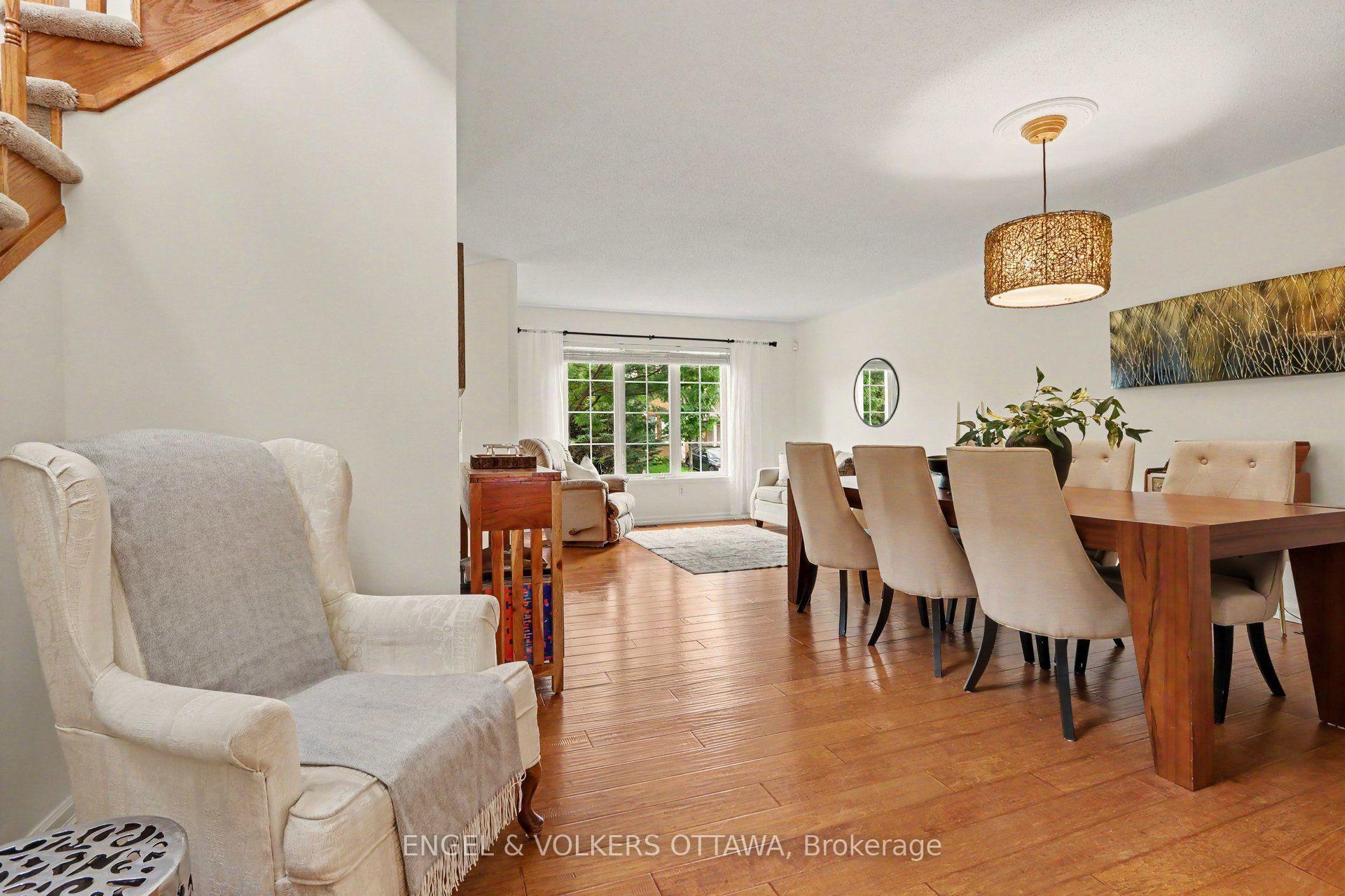 Photo 6 of 55 Hathaway Drive, Ottawa, Barrhaven East — HOMEH