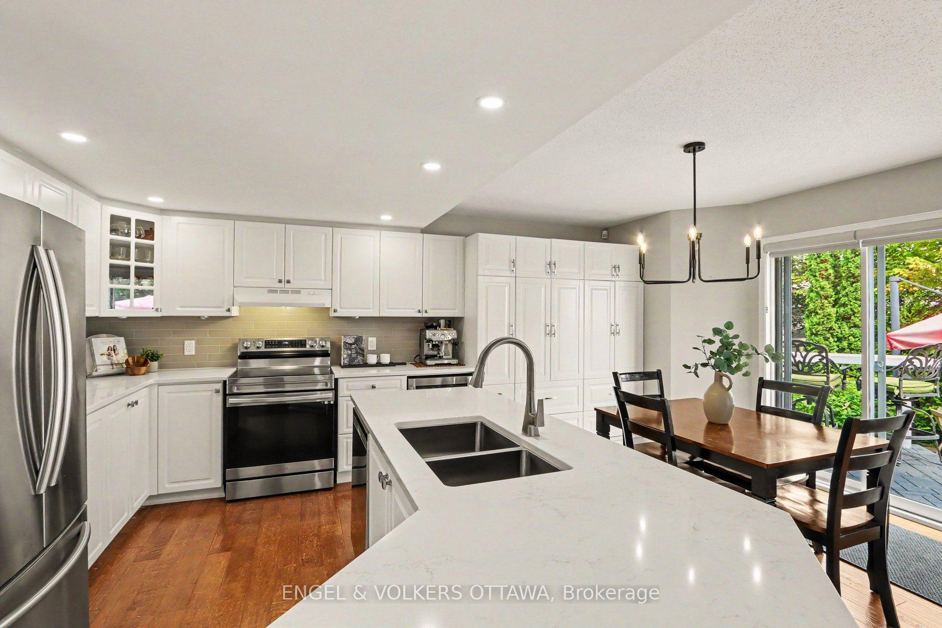 Photo 7 of 55 Hathaway Drive, Ottawa, Barrhaven East — HOMEH