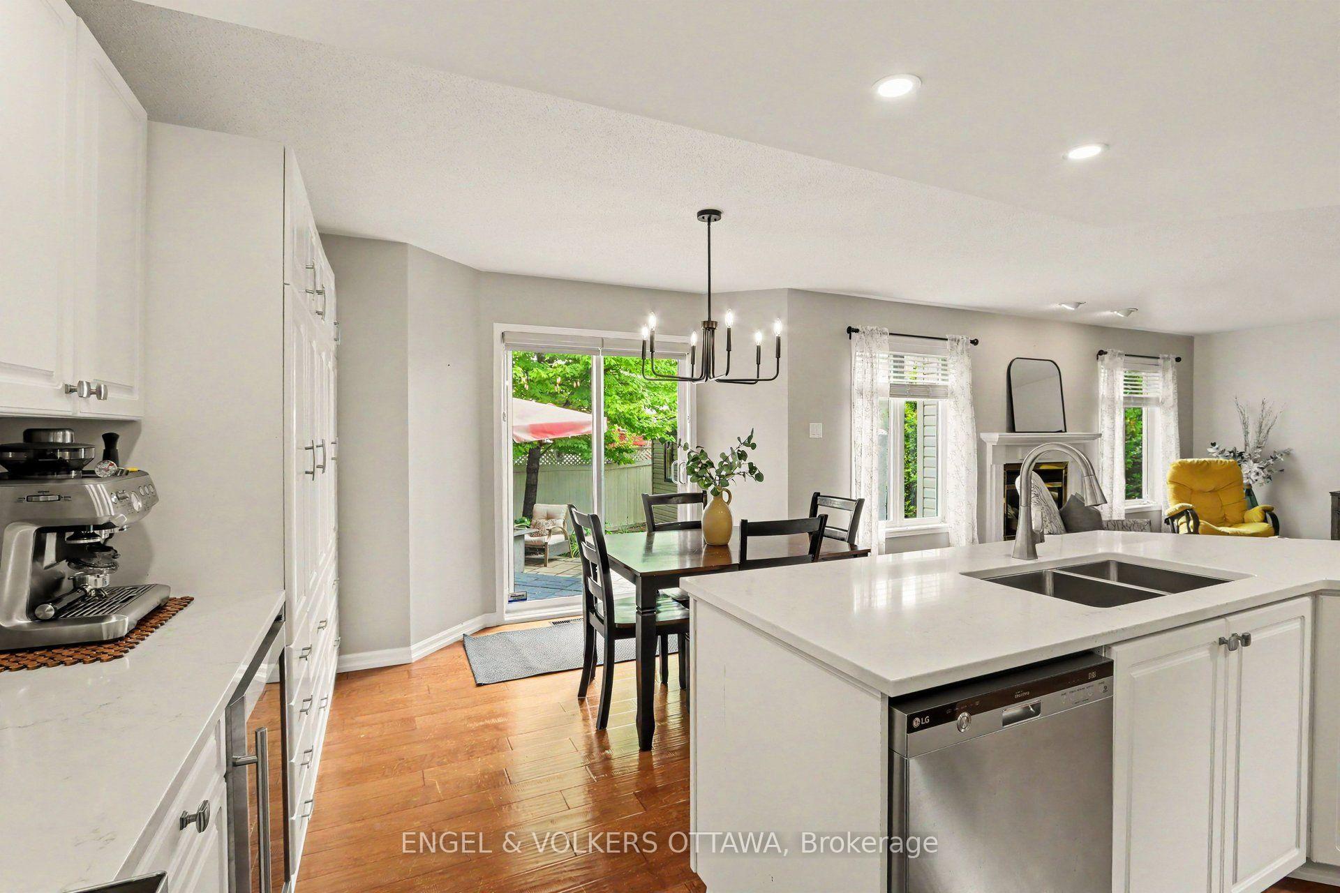 Photo 8 of 55 Hathaway Drive, Ottawa, Barrhaven East — HOMEH