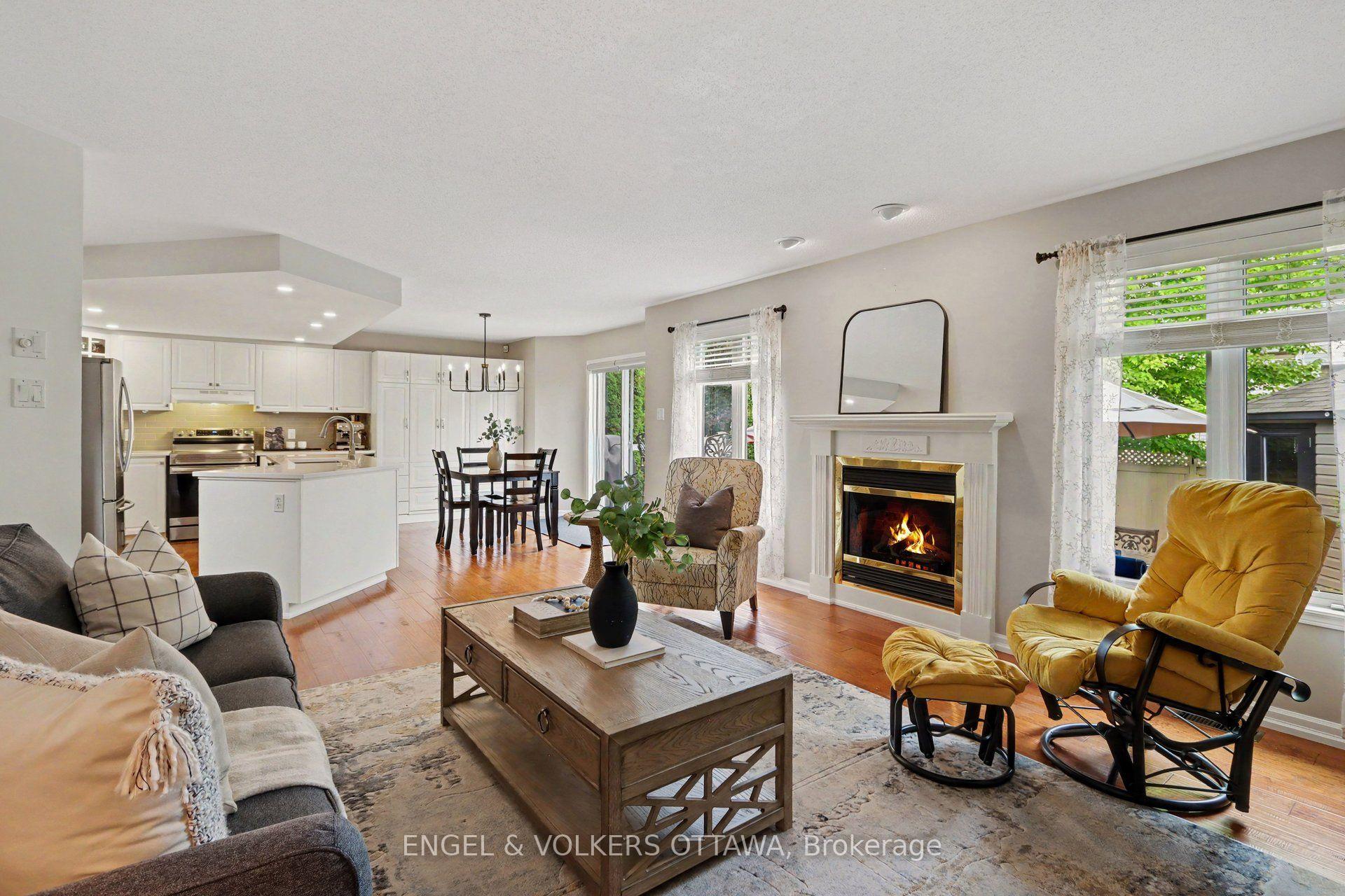 Photo 11 of 55 Hathaway Drive, Ottawa, Barrhaven East — HOMEH