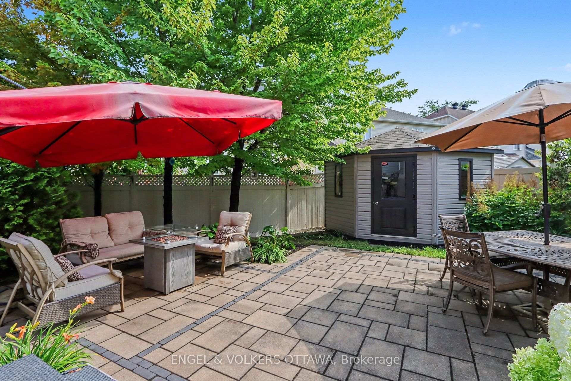 Photo 21 of 55 Hathaway Drive, Ottawa, Barrhaven East — HOMEH