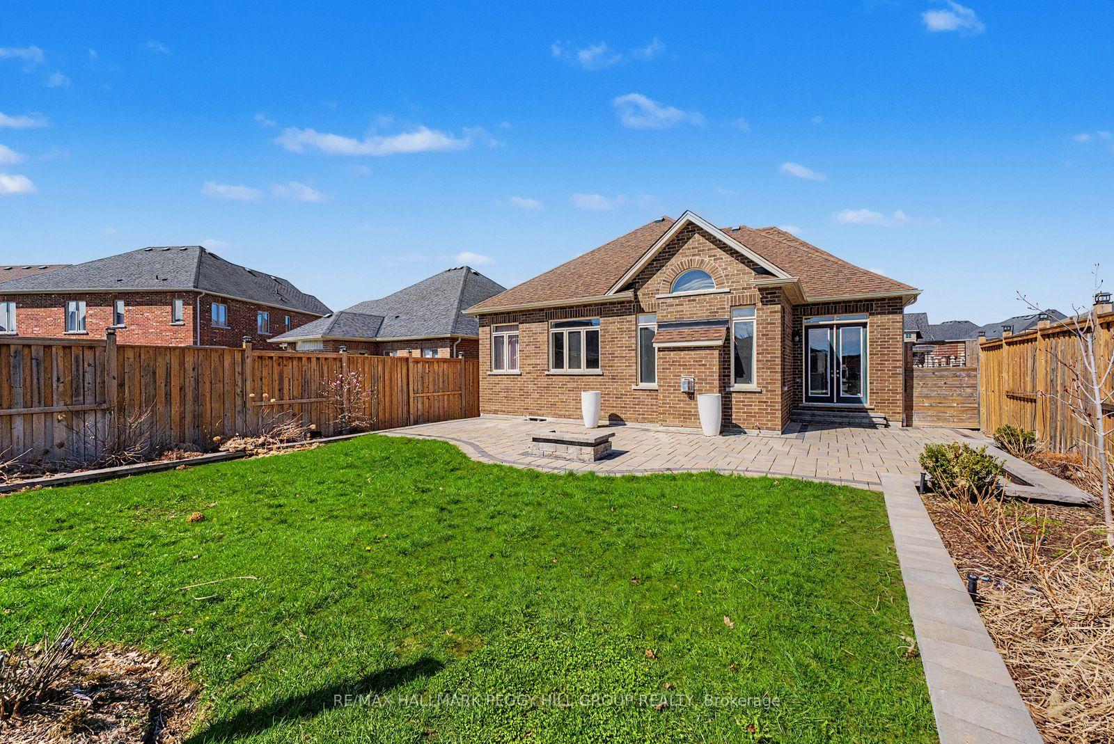 Photo 14 of 96 Redmond Crescent, Springwater, Centre Vespra — HOMEH