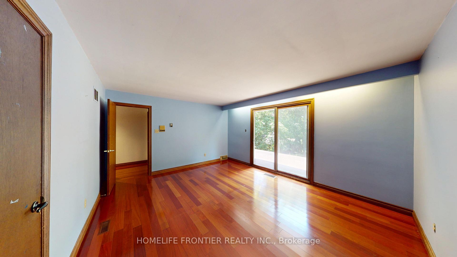 Photo 36 of 36 Riverdale Drive, Etobicoke, Thistletown-Beaumonde Heights — HOMEH