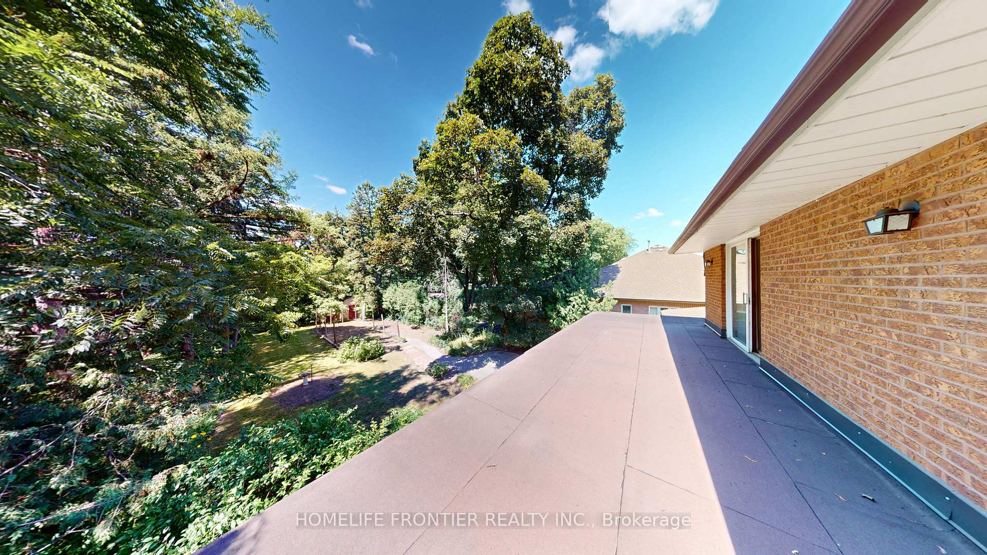 Photo 38 of 36 Riverdale Drive, Etobicoke, Thistletown-Beaumonde Heights — HOMEH