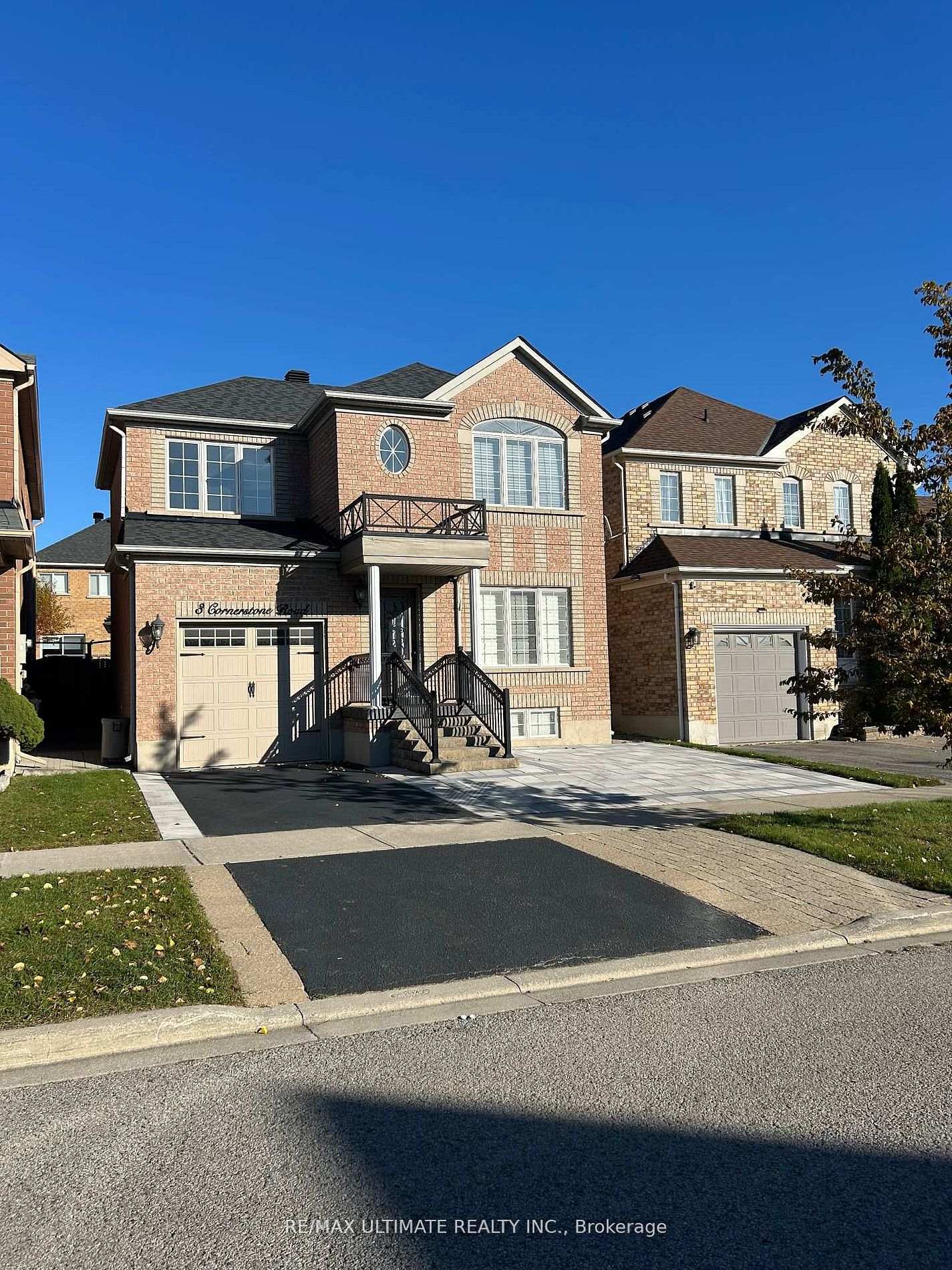 Photo 1 of Unit lower, 3 Cornerstone Road, Markham, Greensborough — HOMEH