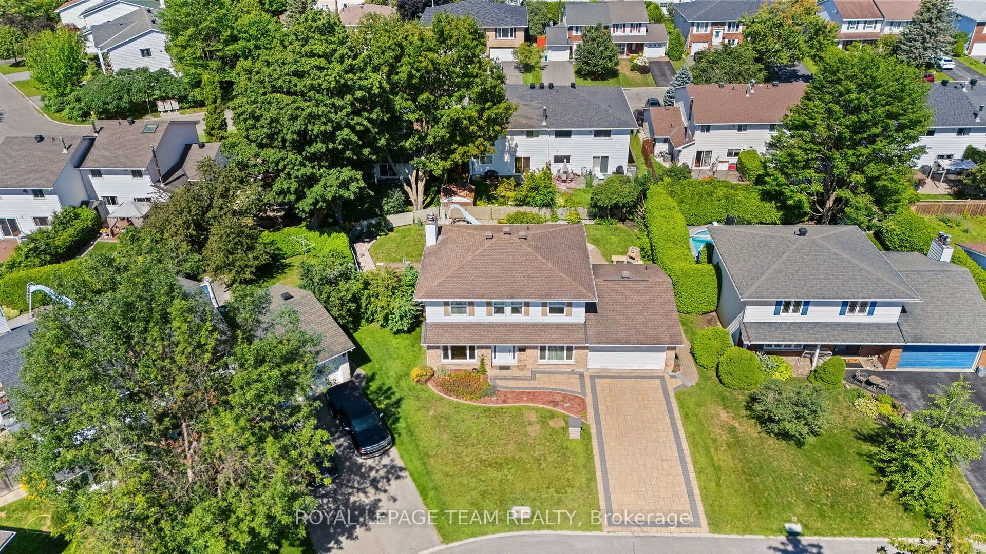 Photo 44 of 22 Markham Avenue, Ottawa, Craig Henry/Woodvale — HOMEH