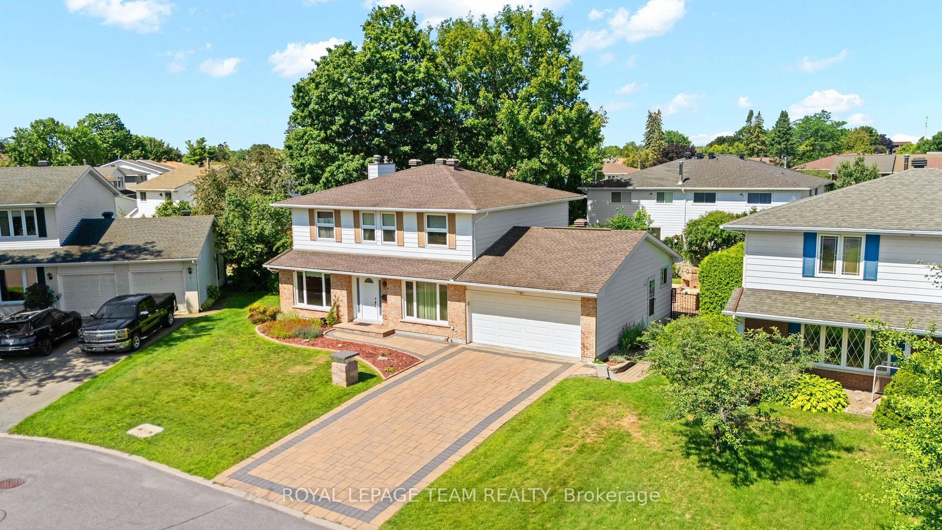 Photo 45 of 22 Markham Avenue, Ottawa, Craig Henry/Woodvale — HOMEH