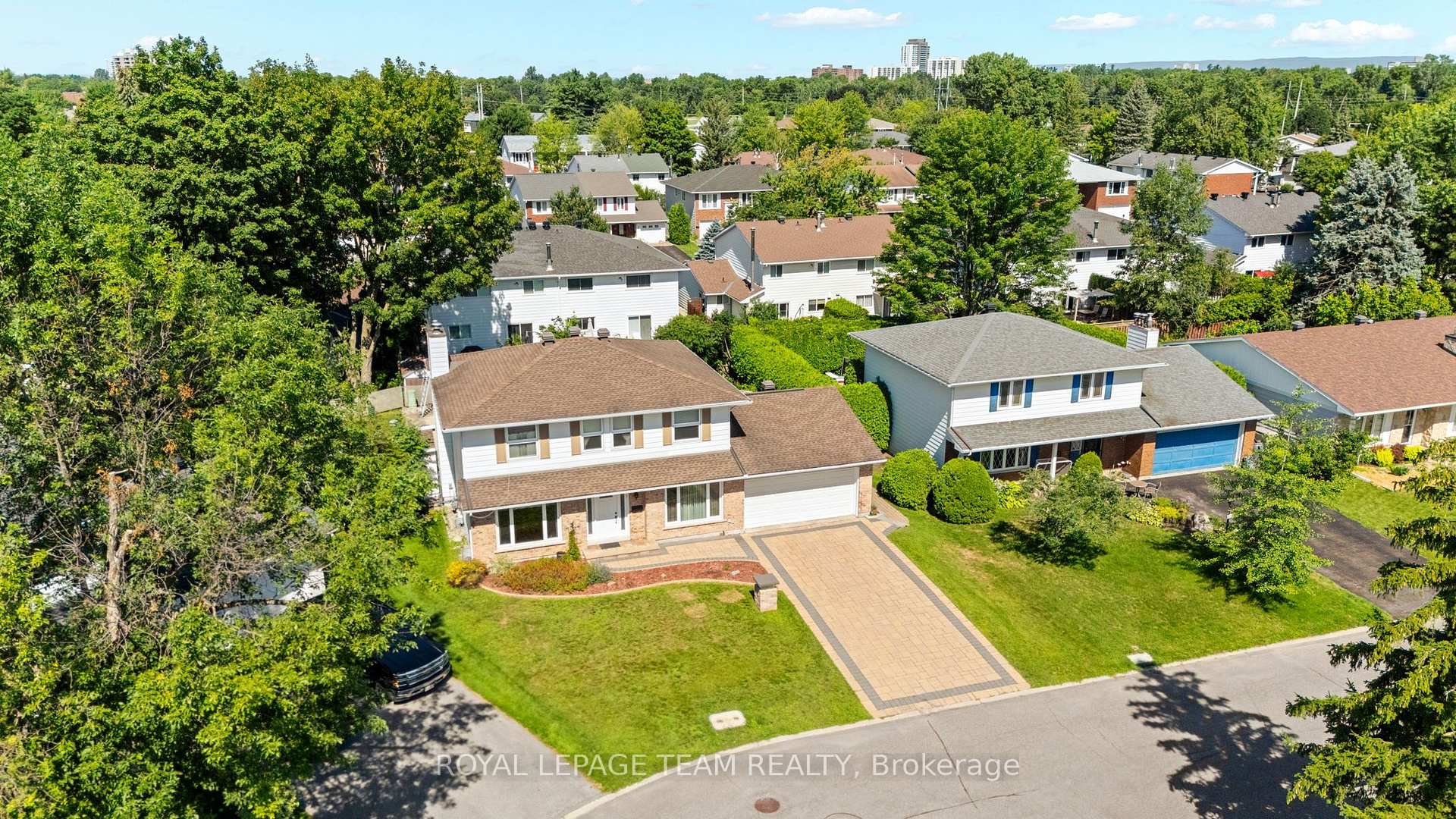 Photo 46 of 22 Markham Avenue, Ottawa, Craig Henry/Woodvale — HOMEH