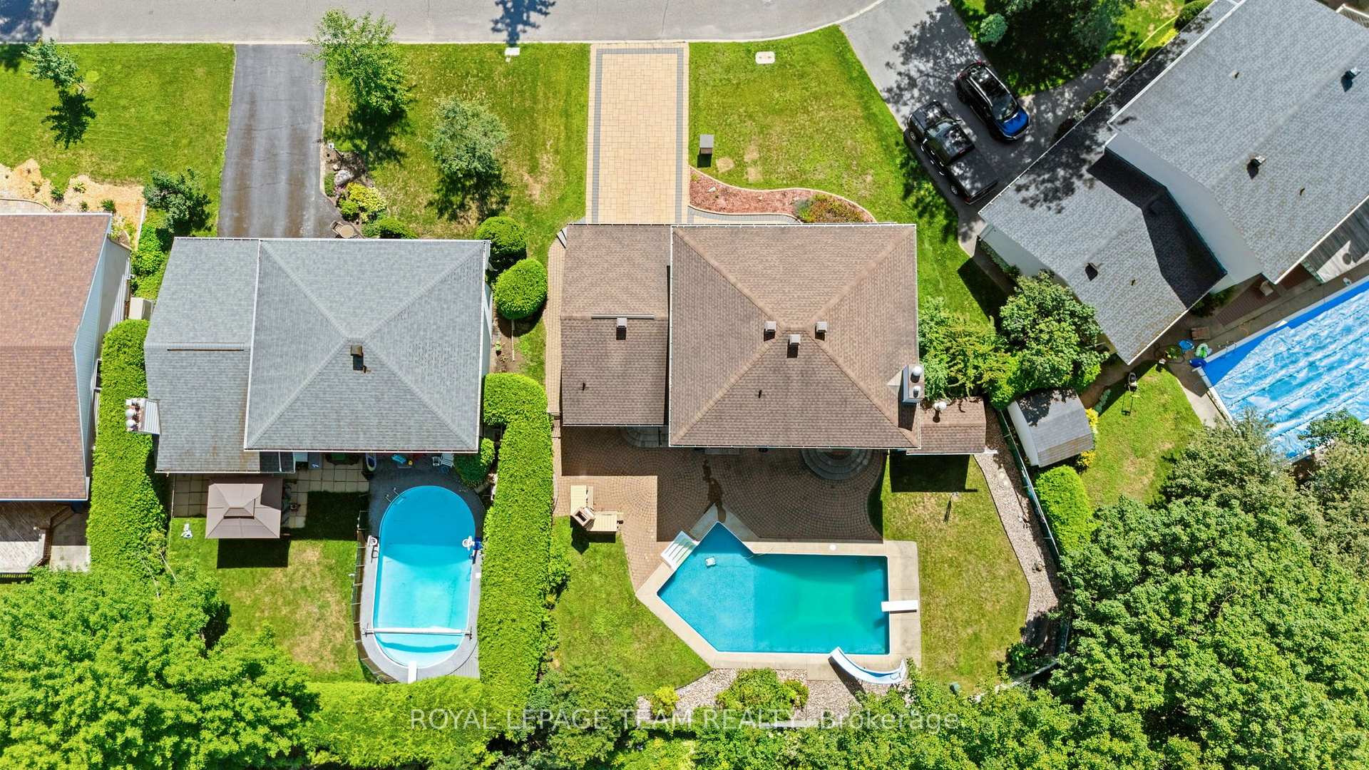 Photo 49 of 22 Markham Avenue, Ottawa, Craig Henry/Woodvale — HOMEH