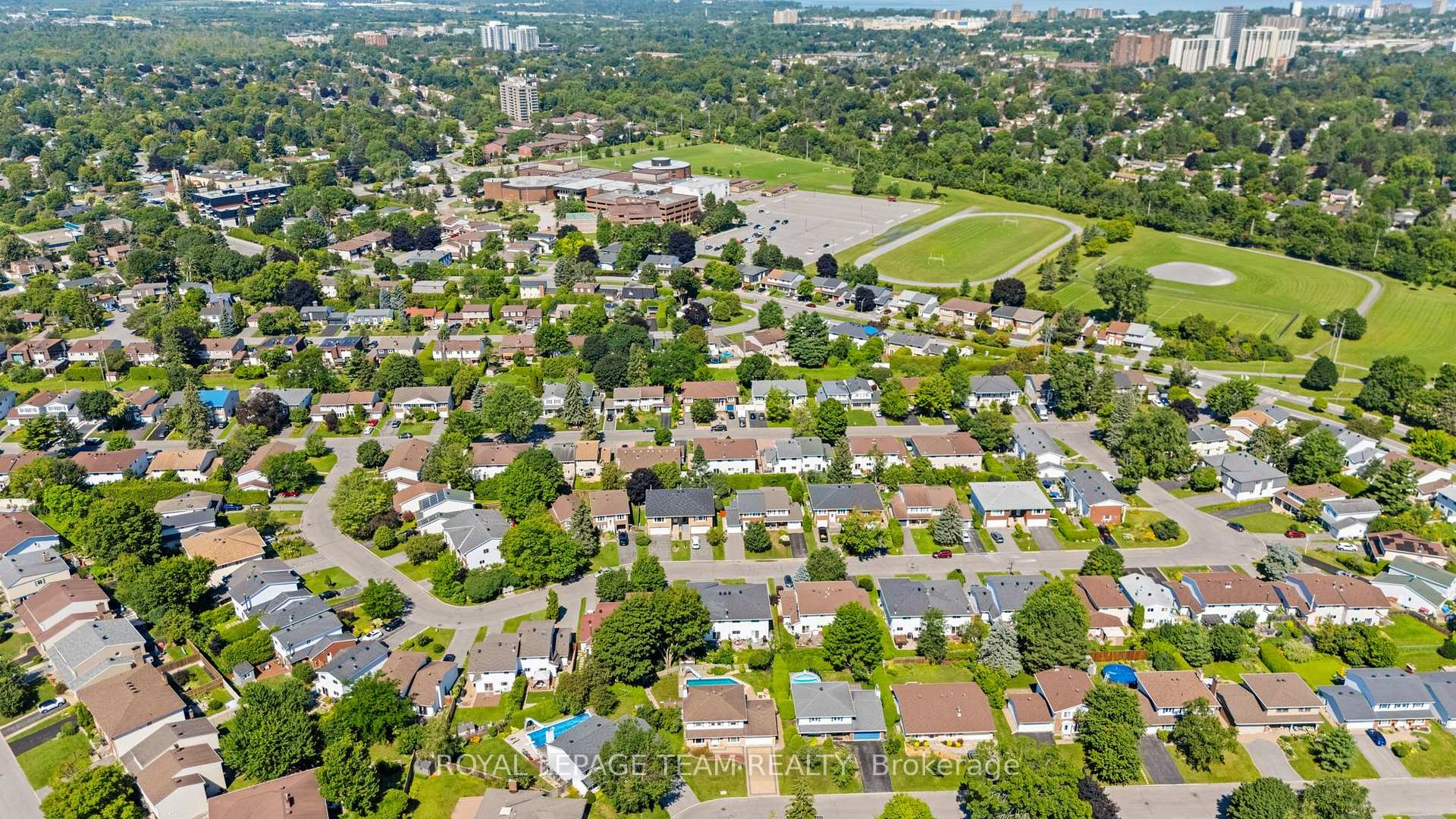 Photo 50 of 22 Markham Avenue, Ottawa, Craig Henry/Woodvale — HOMEH