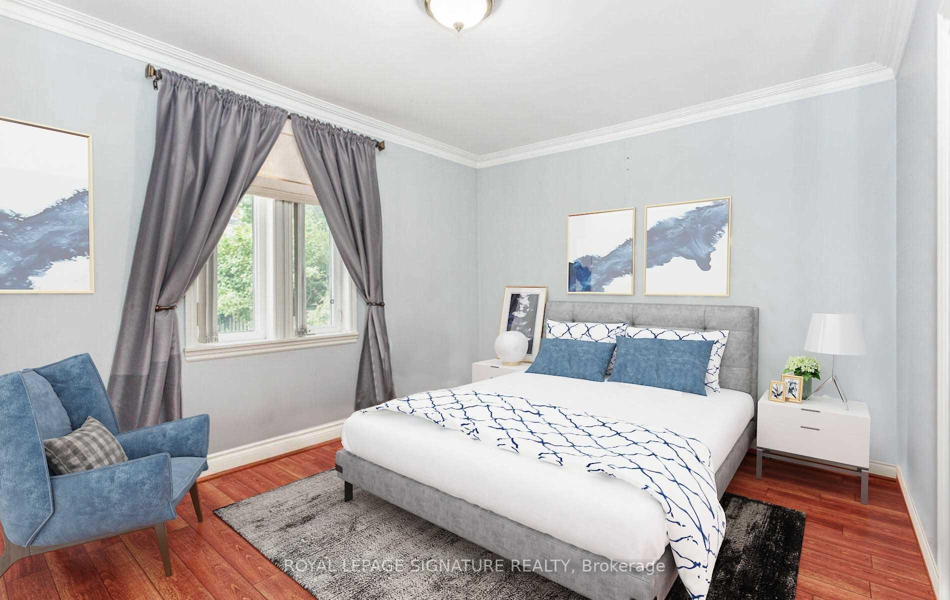 Photo 10 of 2 Hillcrest Drive, Toronto, Wychwood — HOMEH