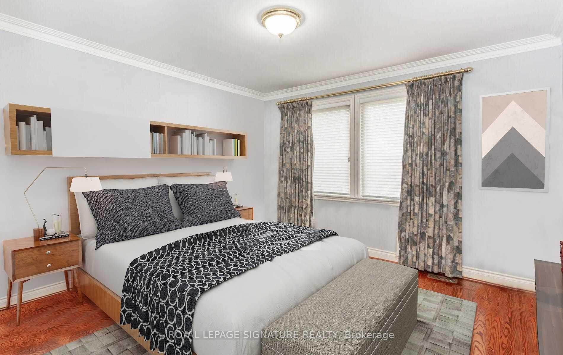 Photo 11 of 2 Hillcrest Drive, Toronto, Wychwood — HOMEH