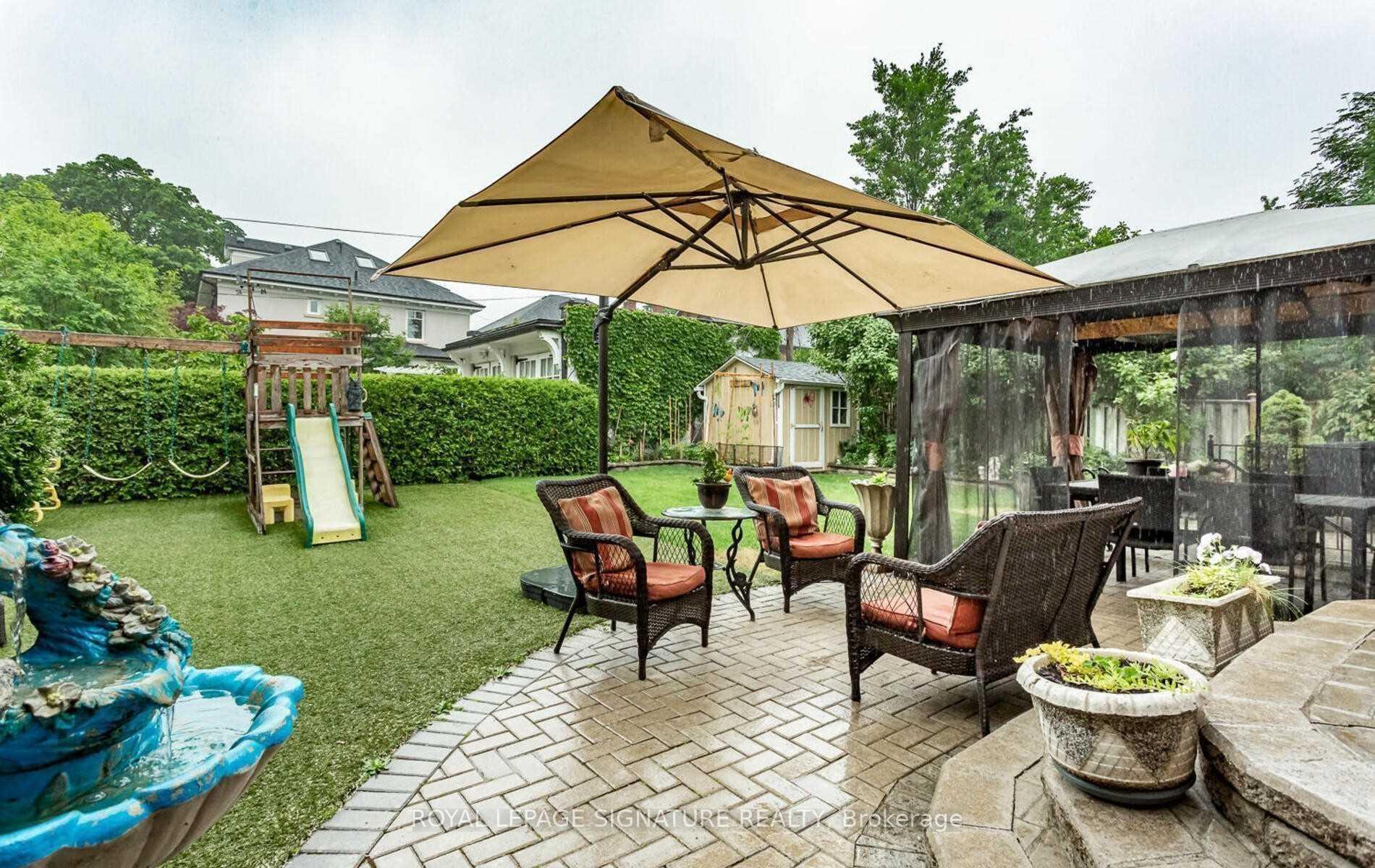 Photo 17 of 2 Hillcrest Drive, Toronto, Wychwood — HOMEH