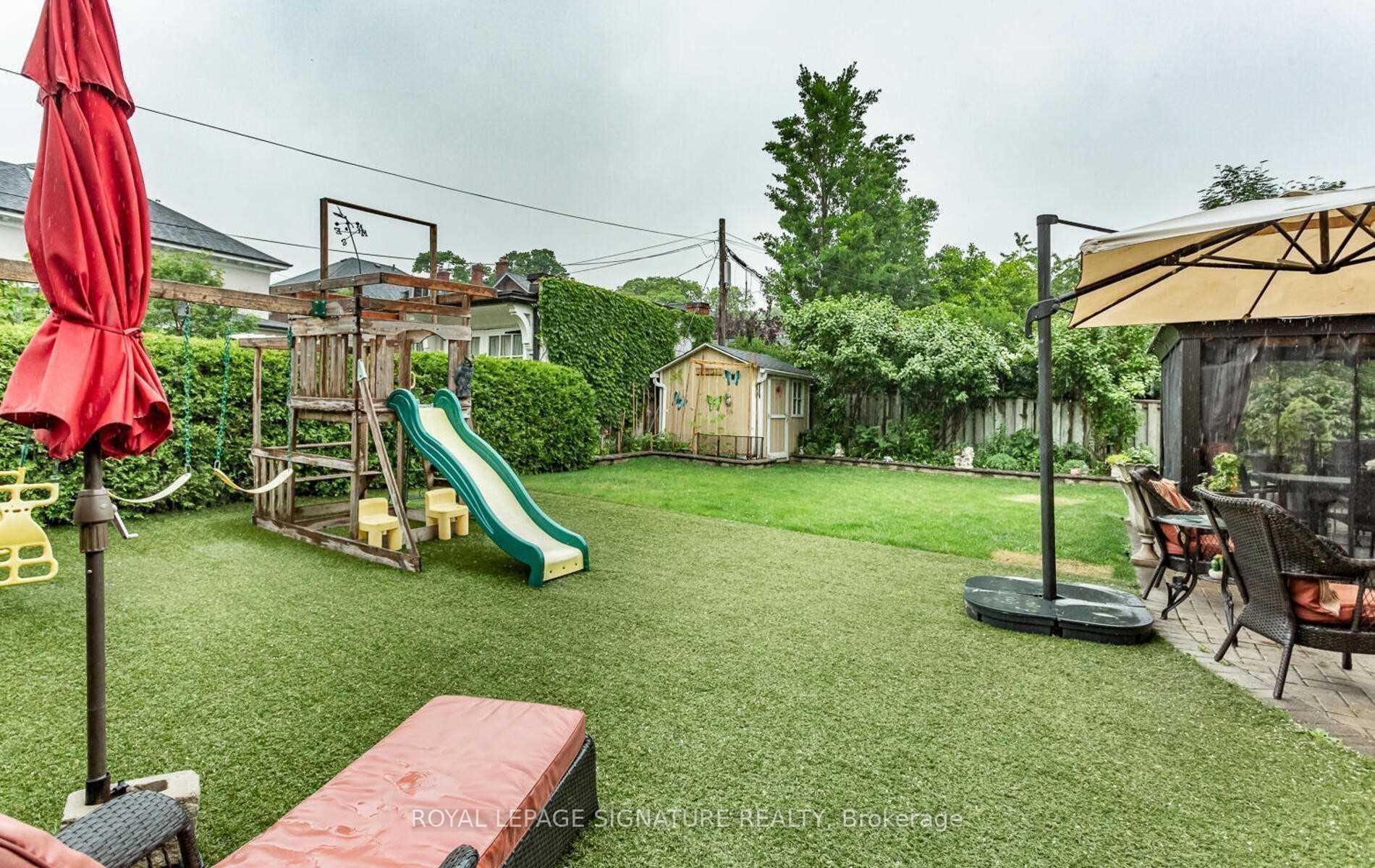 Photo 18 of 2 Hillcrest Drive, Toronto, Wychwood — HOMEH