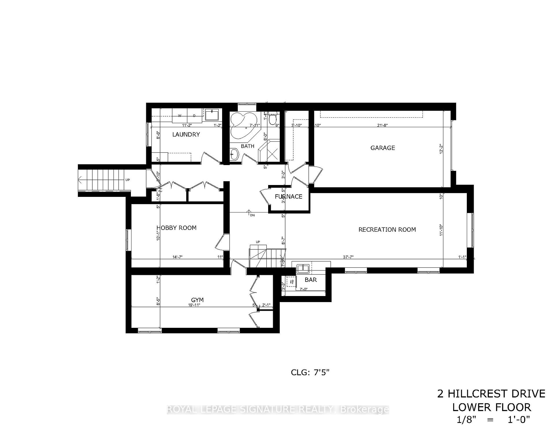 Photo 21 of 2 Hillcrest Drive, Toronto, Wychwood — HOMEH