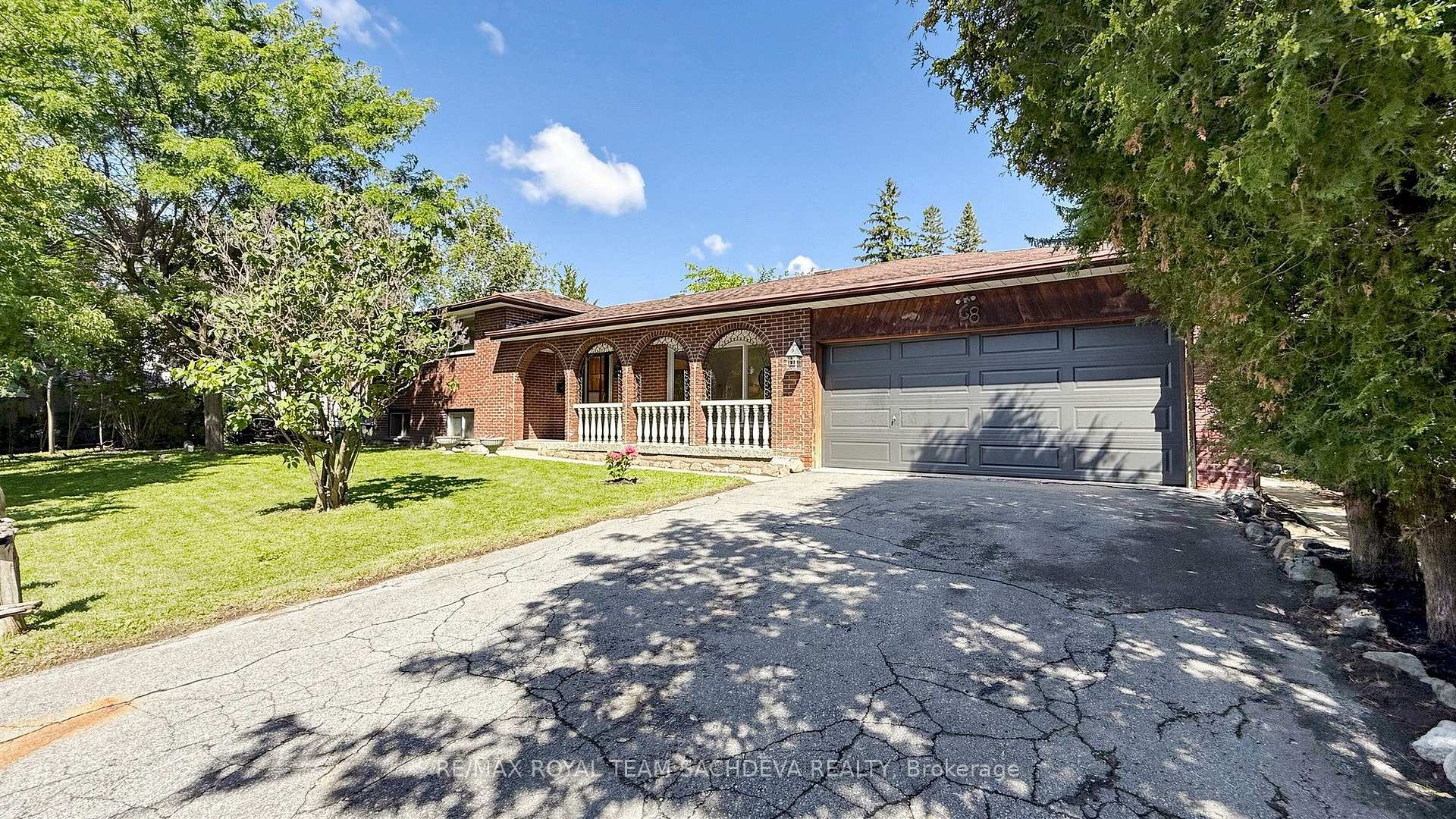 Photo 3 of 68 Fergalea Avenue, Scarborough, West Hill — HOMEH