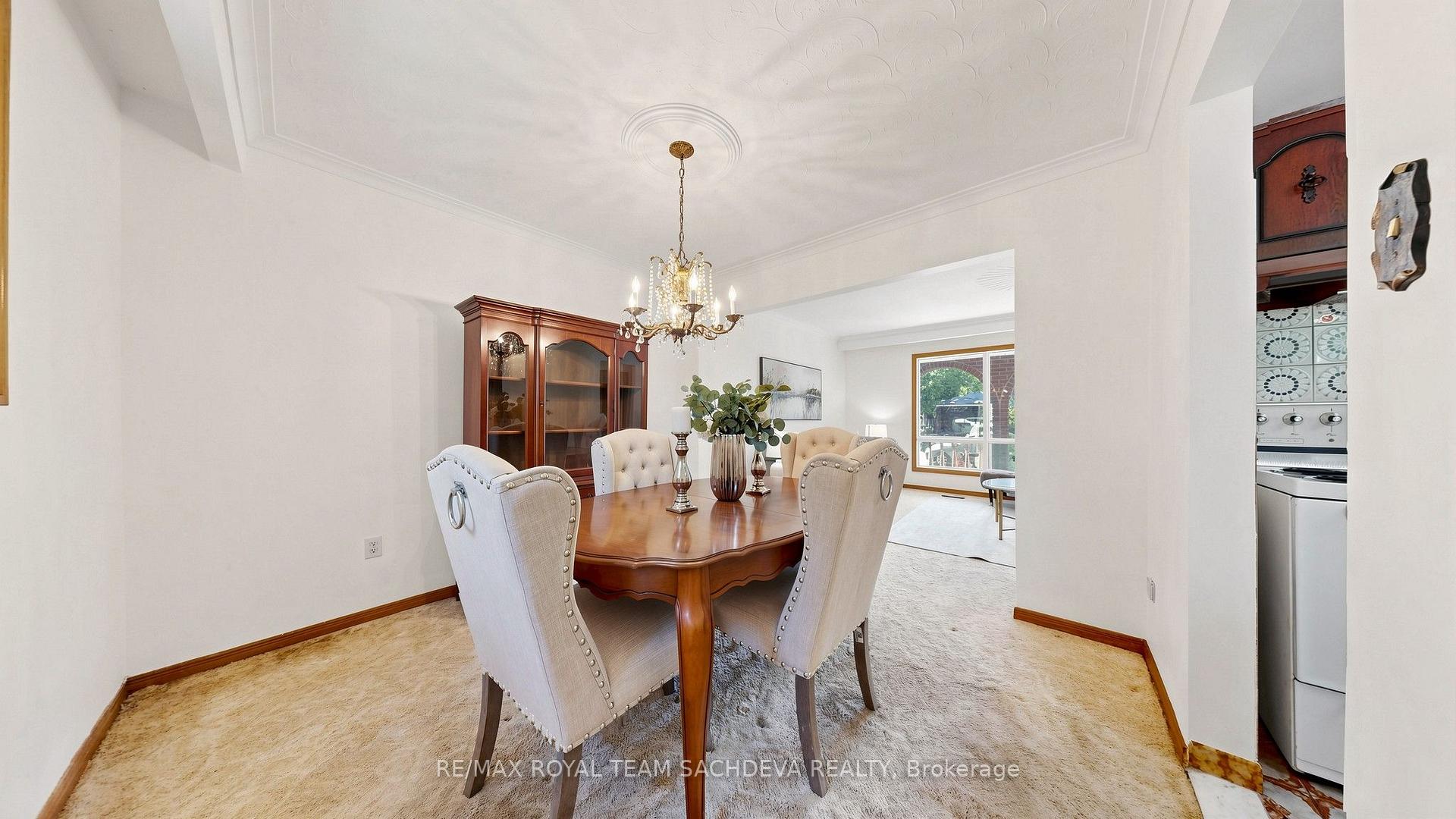 Photo 11 of 68 Fergalea Avenue, Scarborough, West Hill — HOMEH