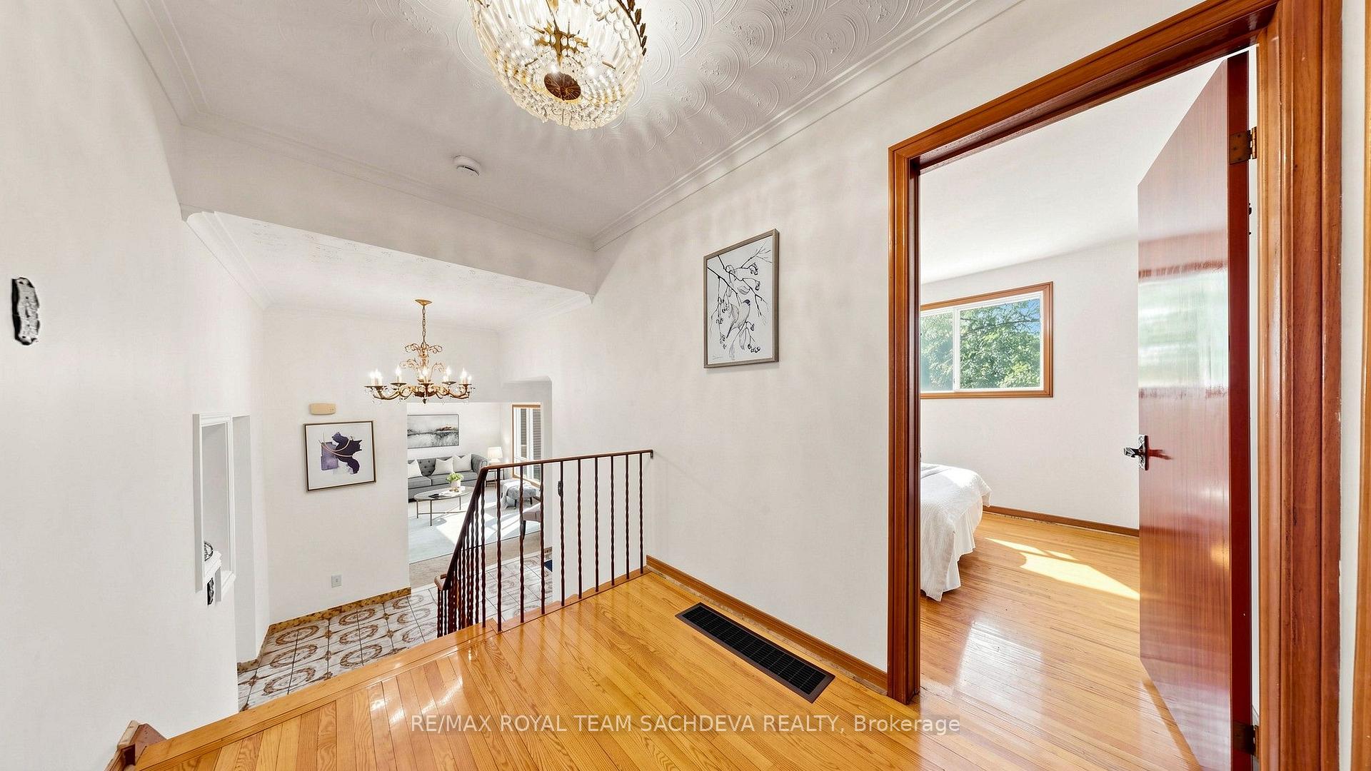 Photo 18 of 68 Fergalea Avenue, Scarborough, West Hill — HOMEH