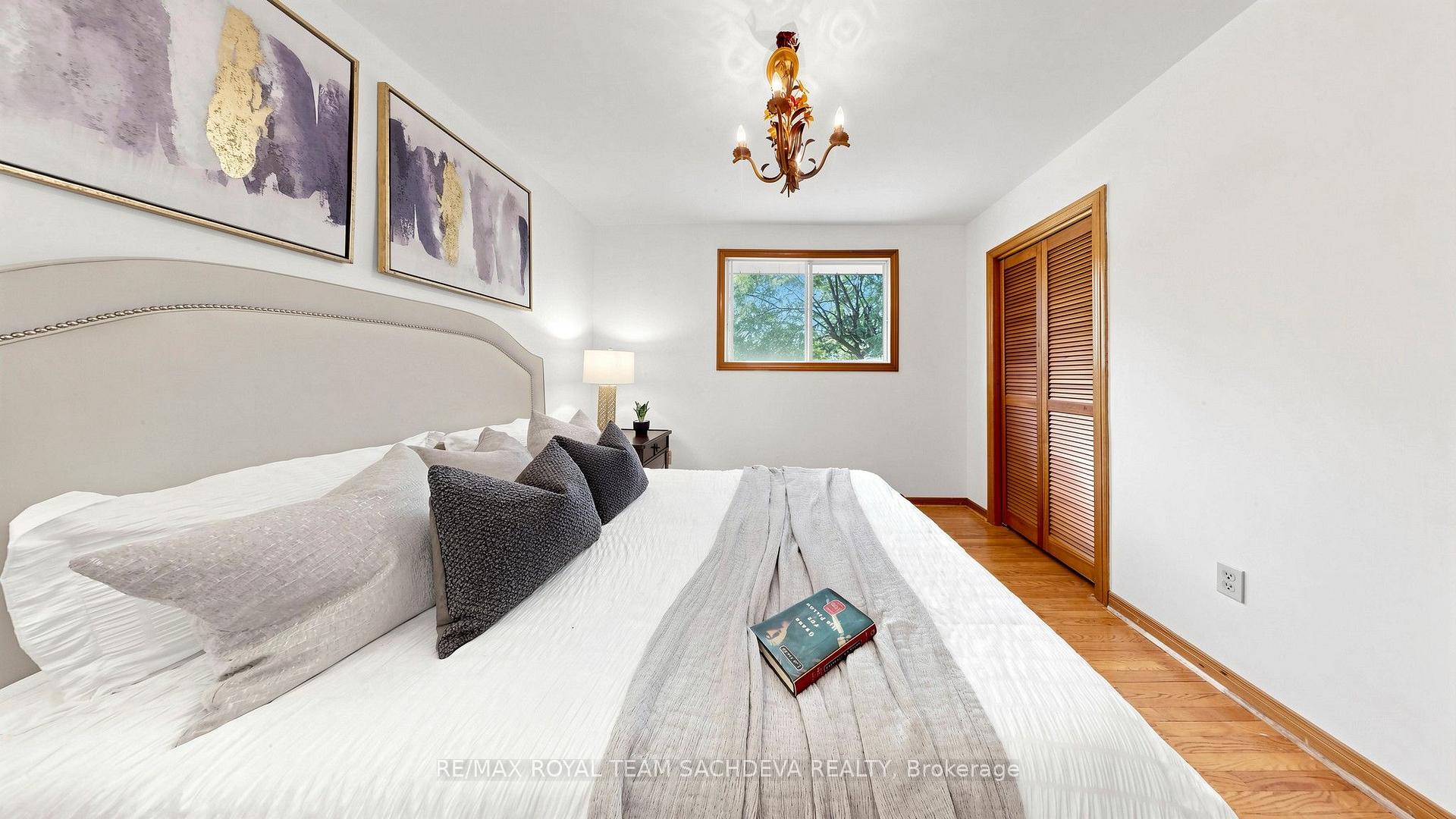 Photo 27 of 68 Fergalea Avenue, Scarborough, West Hill — HOMEH