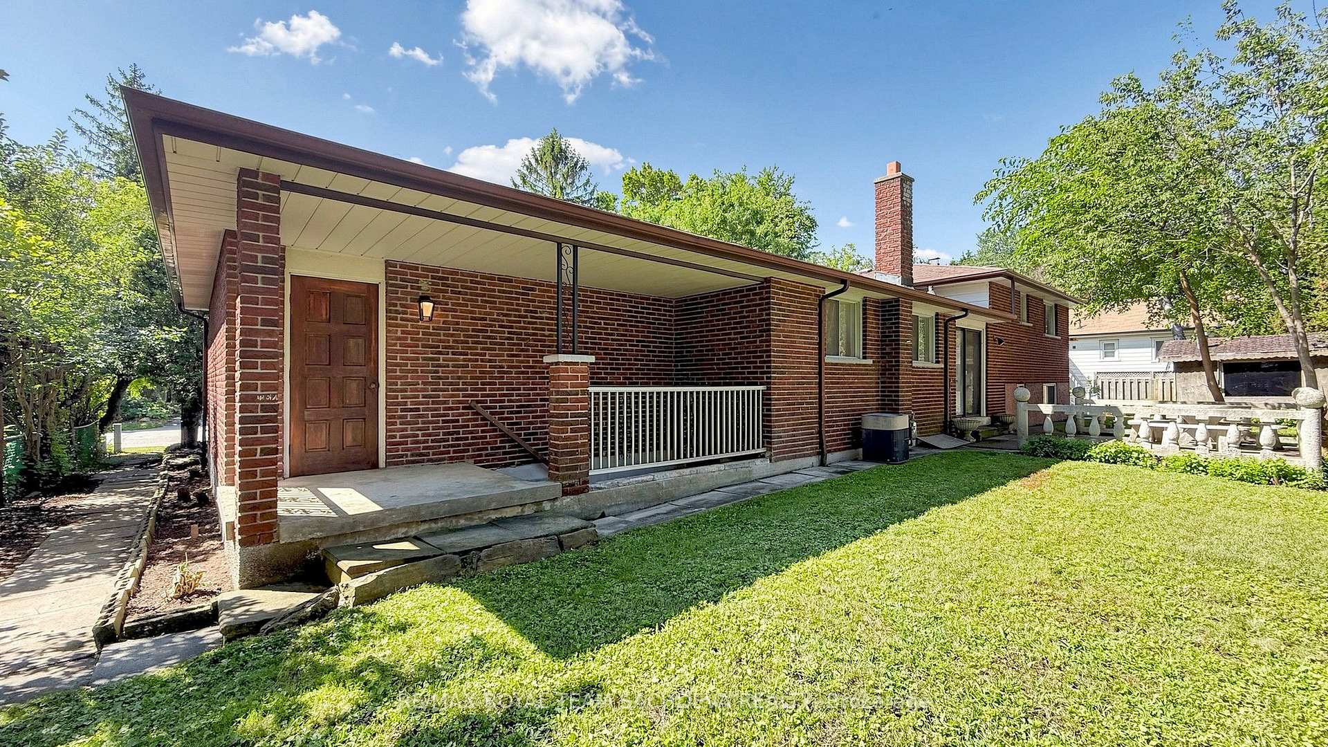 Photo 44 of 68 Fergalea Avenue, Scarborough, West Hill — HOMEH