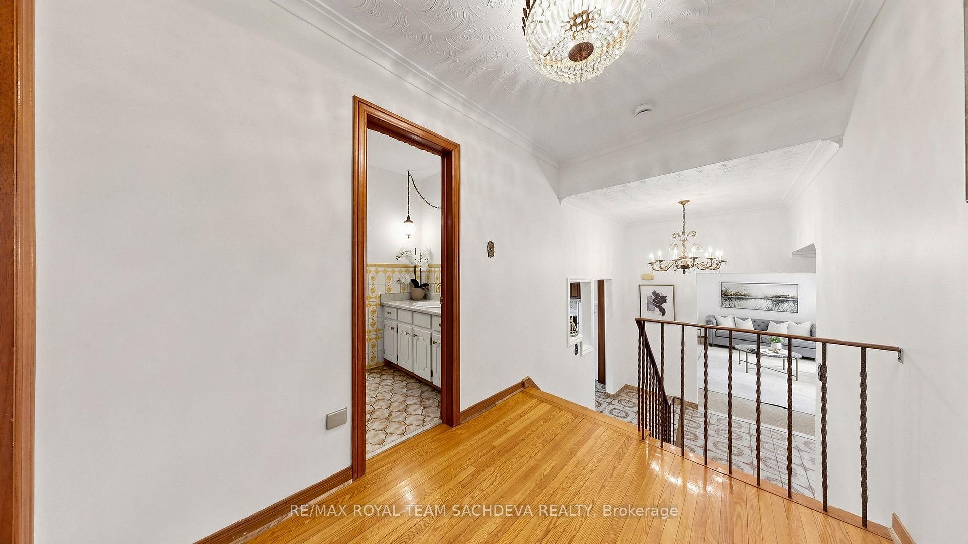 Photo 23 of 68 Fergalea Avenue, Scarborough, West Hill — HOMEH