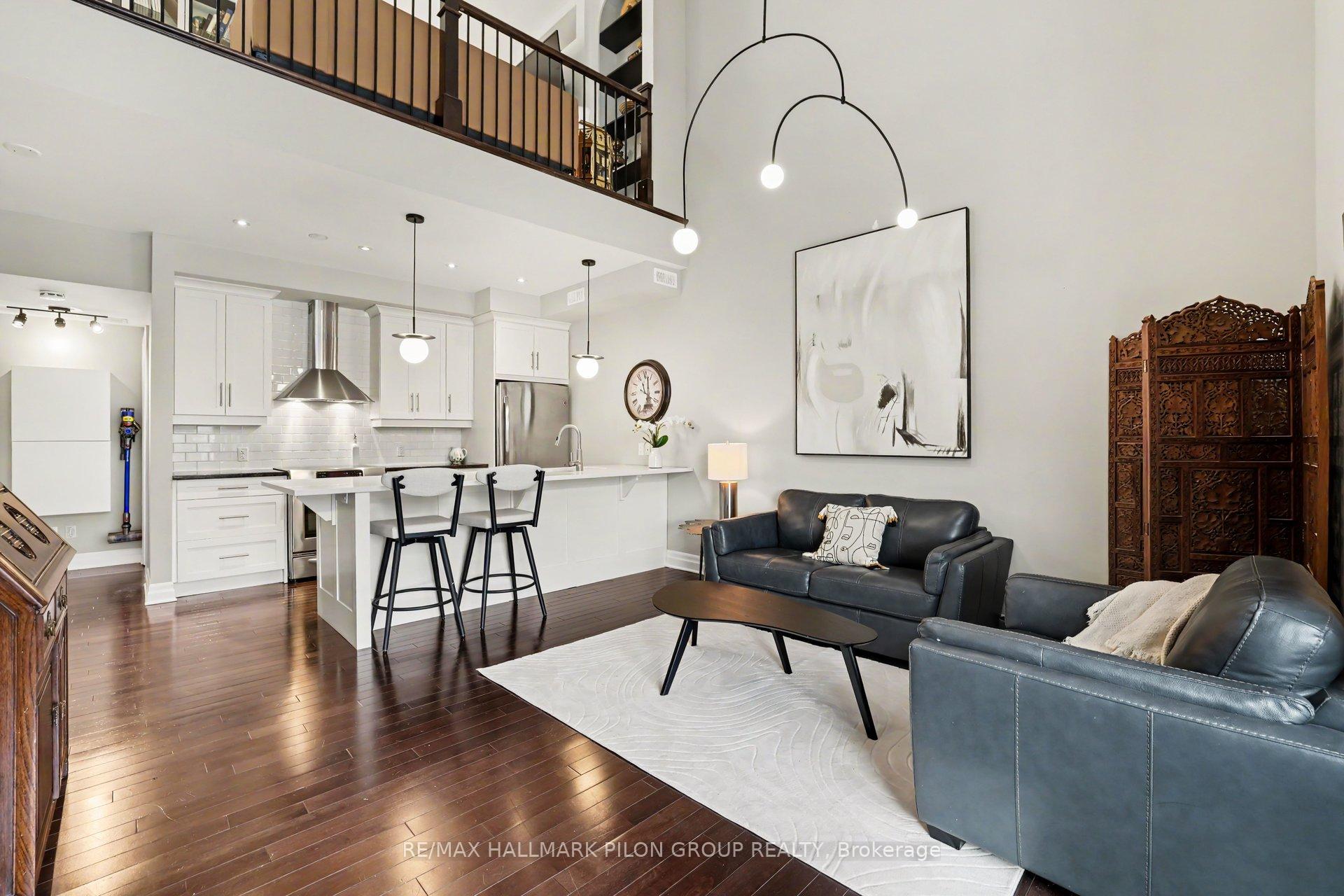 Photo 3 of 44 Meach Private, Ottawa, Stittsville (South) — HOMEH