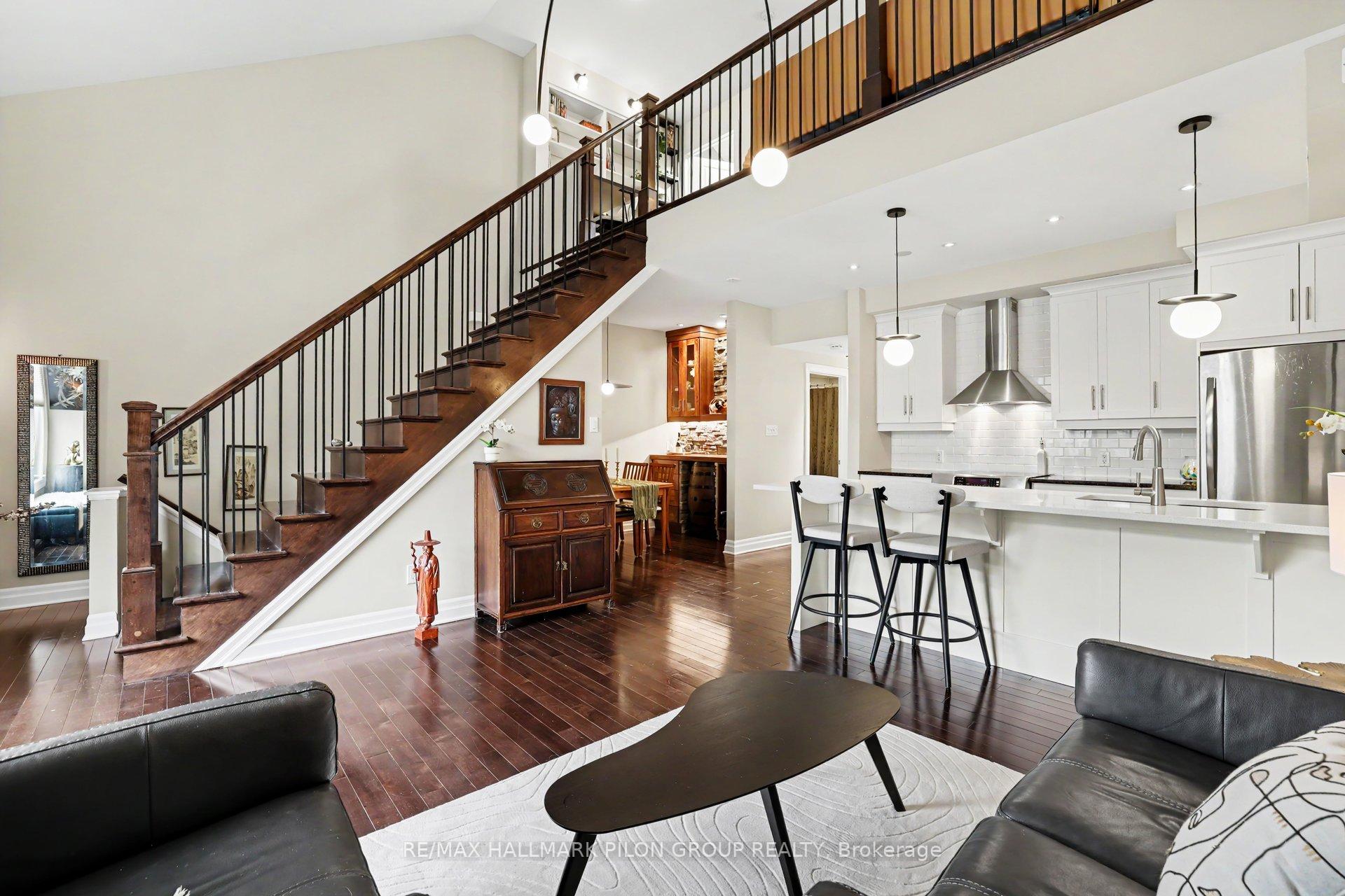 Photo 6 of 44 Meach Private, Ottawa, Stittsville (South) — HOMEH