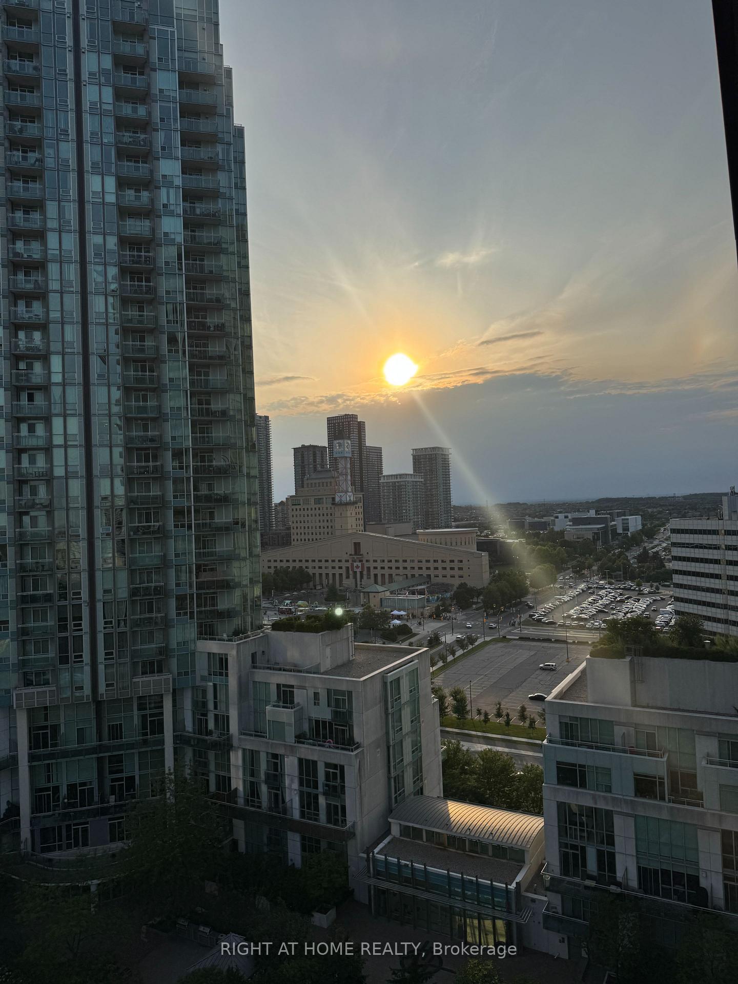 Photo 24 of Unit 1710, 223 Webb Drive, Mississauga, City Centre — HOMEH
