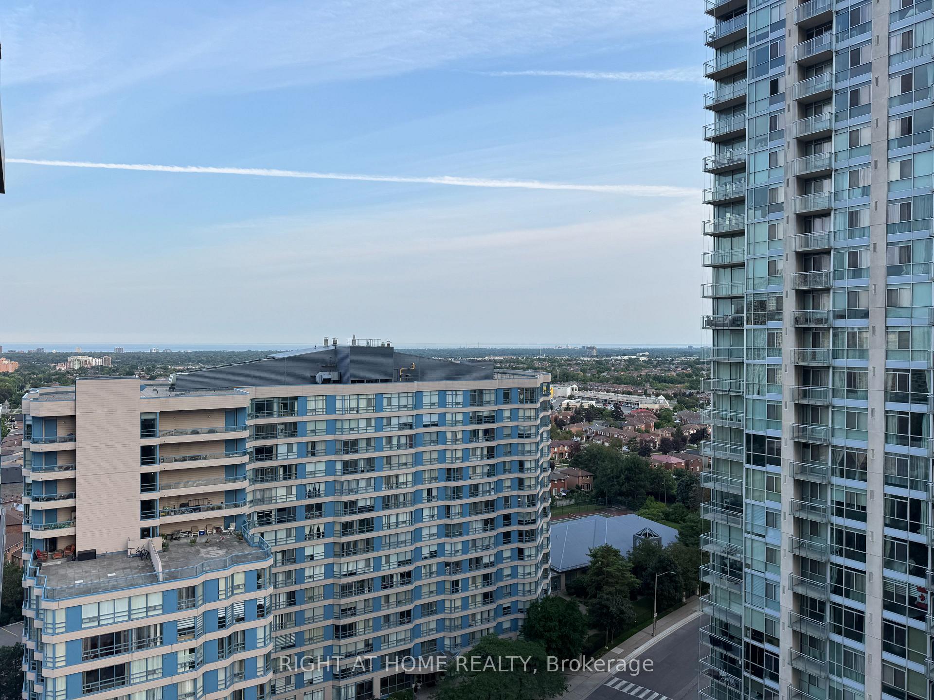 Photo 25 of Unit 1710, 223 Webb Drive, Mississauga, City Centre — HOMEH