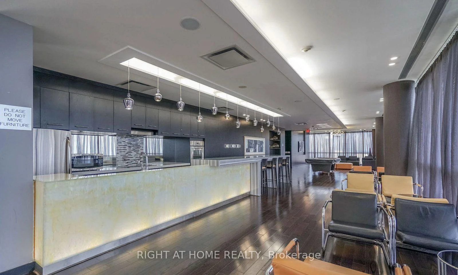 Photo 29 of Unit 1710, 223 Webb Drive, Mississauga, City Centre — HOMEH