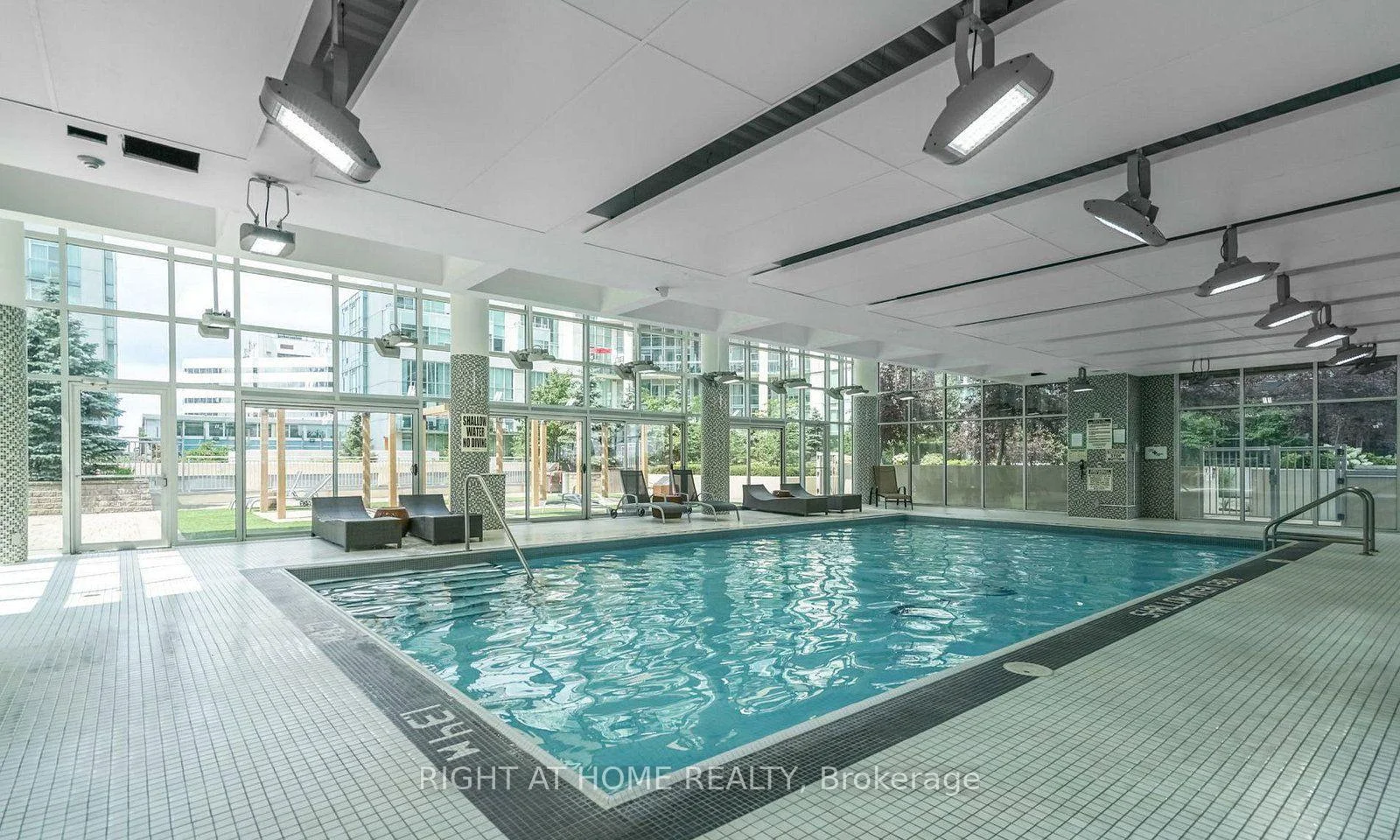 Photo 32 of Unit 1710, 223 Webb Drive, Mississauga, City Centre — HOMEH