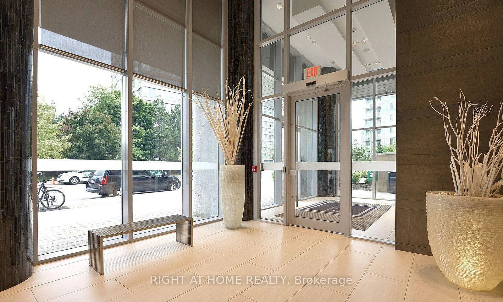 Photo 36 of Unit 1710, 223 Webb Drive, Mississauga, City Centre — HOMEH