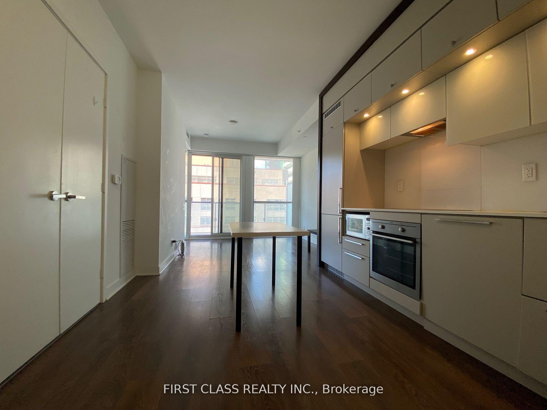 Photo 4 of Unit 1208, 15 Grenville Street, Toronto, Bay Street Corridor — HOMEH