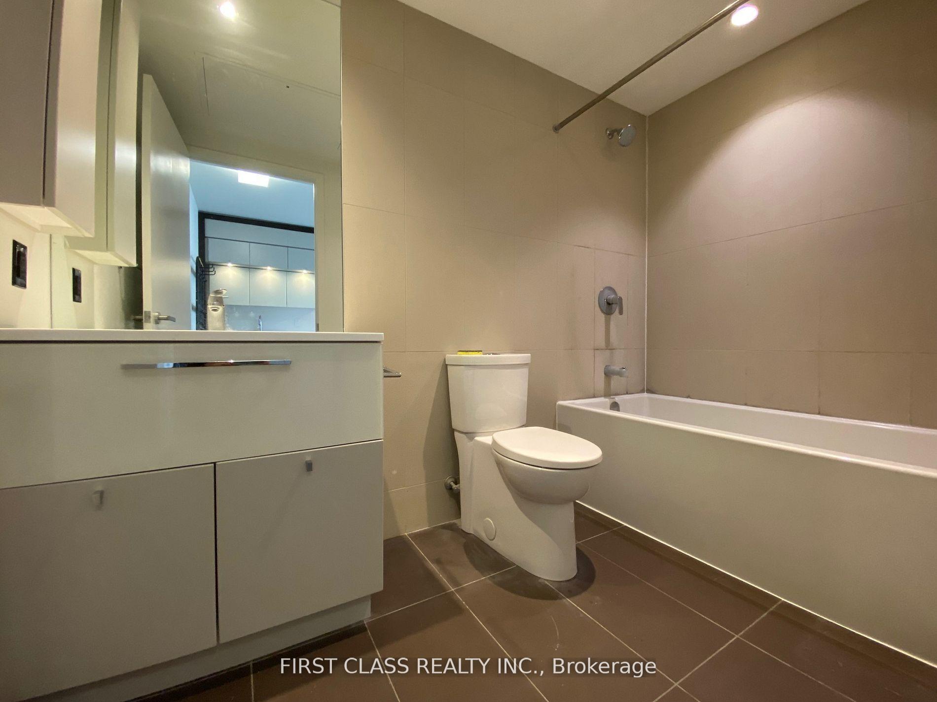 Photo 10 of Unit 1208, 15 Grenville Street, Toronto, Bay Street Corridor — HOMEH