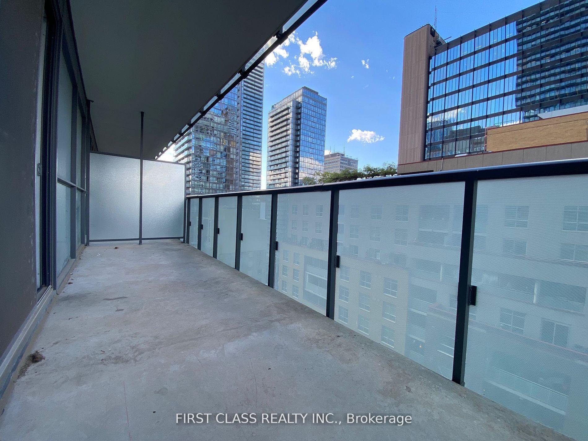 Photo 11 of Unit 1208, 15 Grenville Street, Toronto, Bay Street Corridor — HOMEH