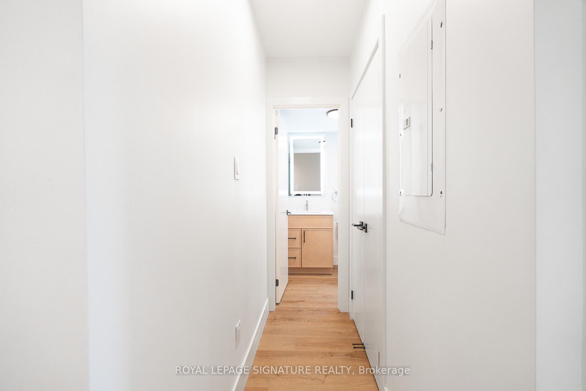 Photo 5 of Unit #5, 7 Earnscliffe Road, Toronto, Oakwood Village — HOMEH