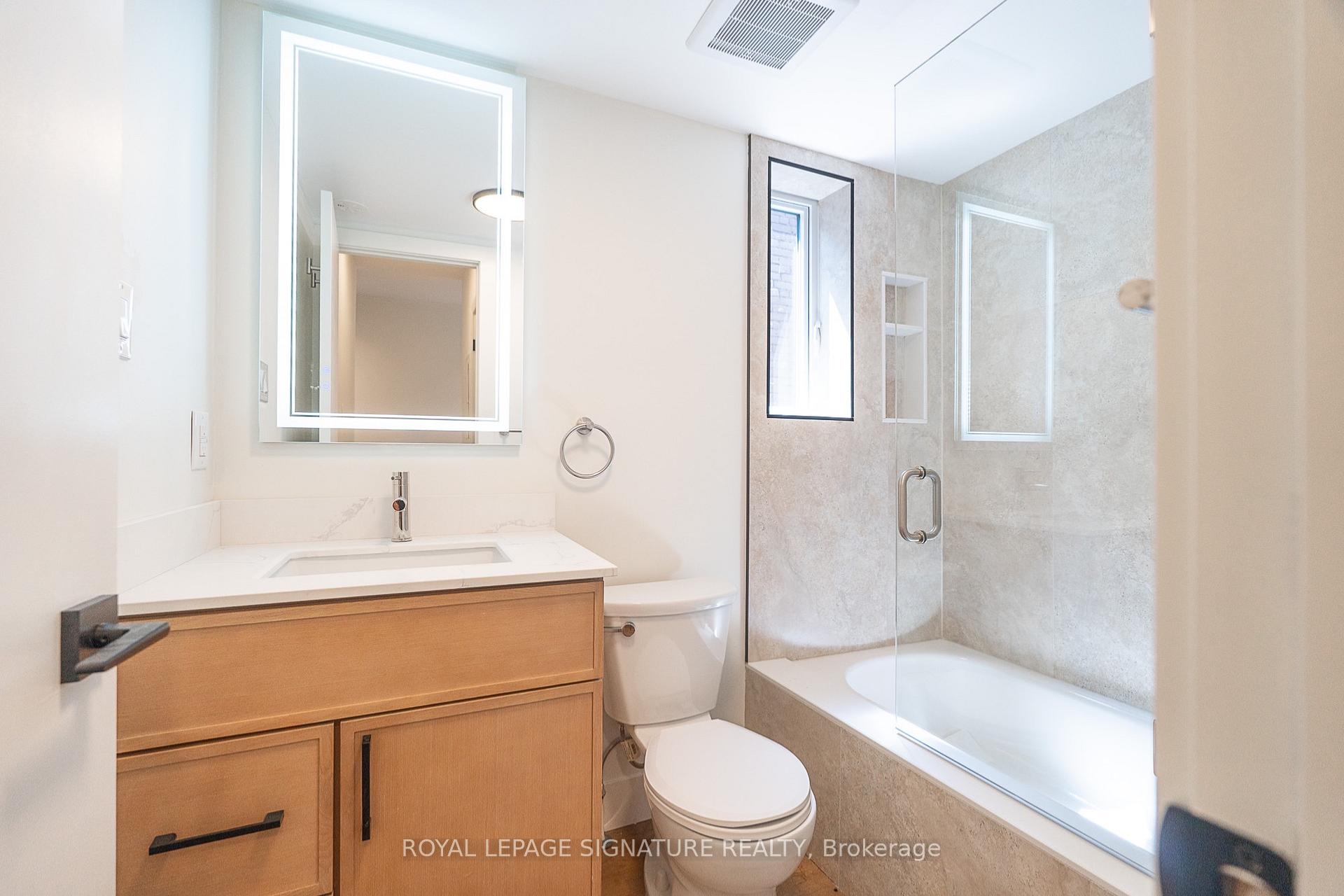 Photo 6 of Unit #5, 7 Earnscliffe Road, Toronto, Oakwood Village — HOMEH