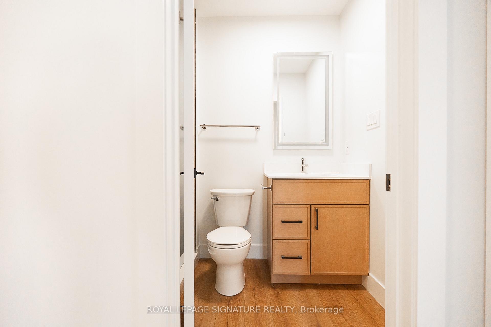 Photo 10 of Unit #5, 7 Earnscliffe Road, Toronto, Oakwood Village — HOMEH