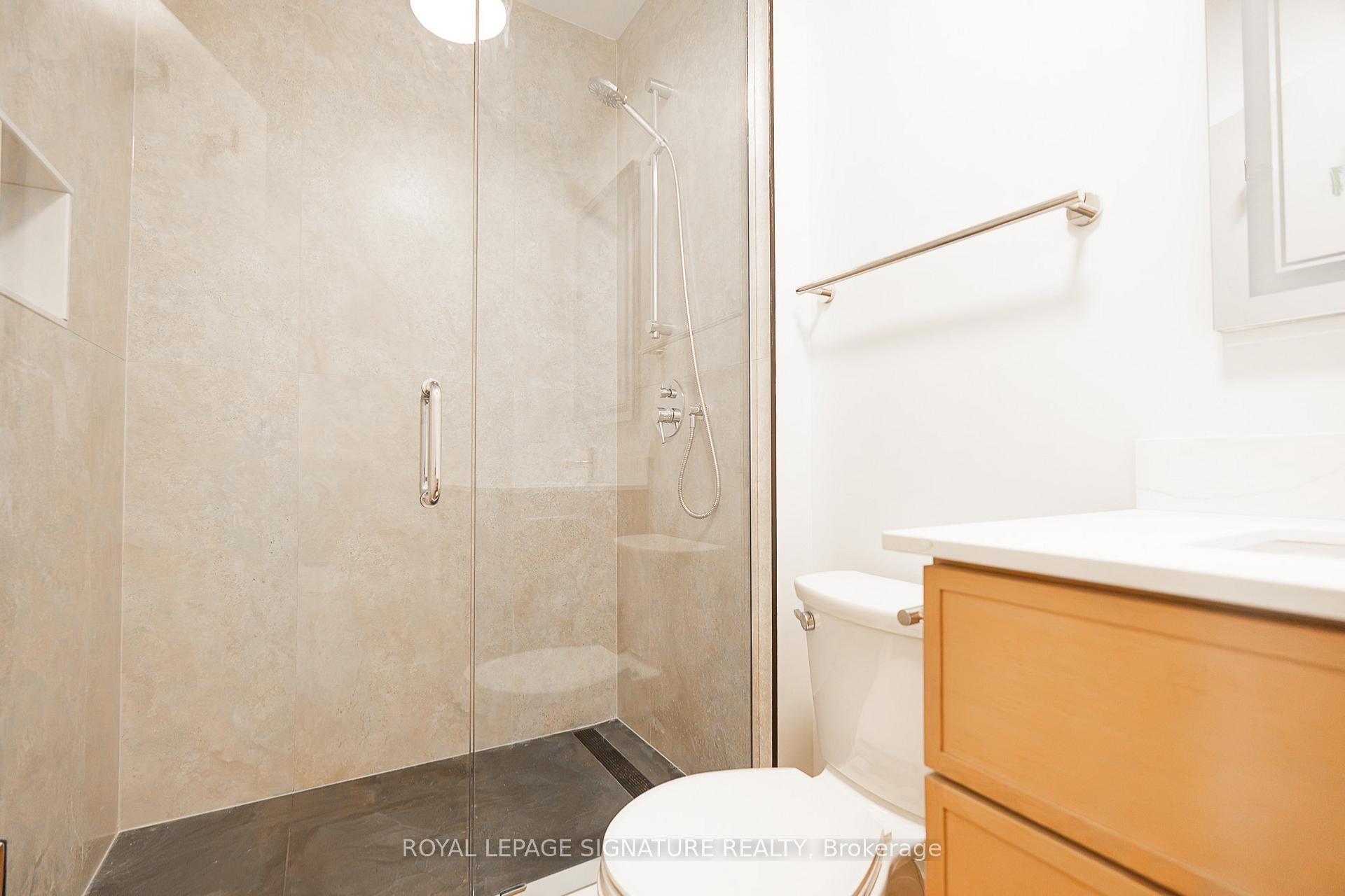 Photo 11 of Unit #5, 7 Earnscliffe Road, Toronto, Oakwood Village — HOMEH
