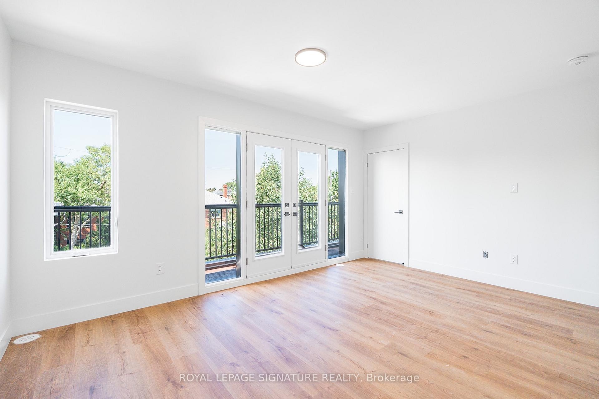 Photo 14 of Unit #5, 7 Earnscliffe Road, Toronto, Oakwood Village — HOMEH