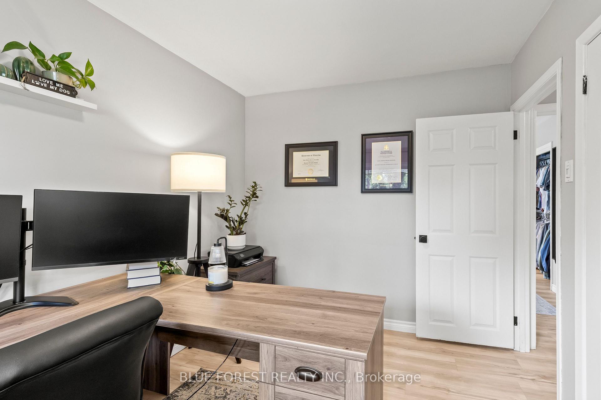 Photo 29 of 436 Baseline Road E, London, South G — HOMEH