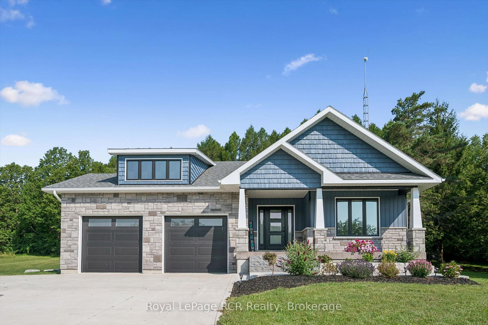 Photo 1 of 231658 Concession 2, RR3, West Grey — HOMEH