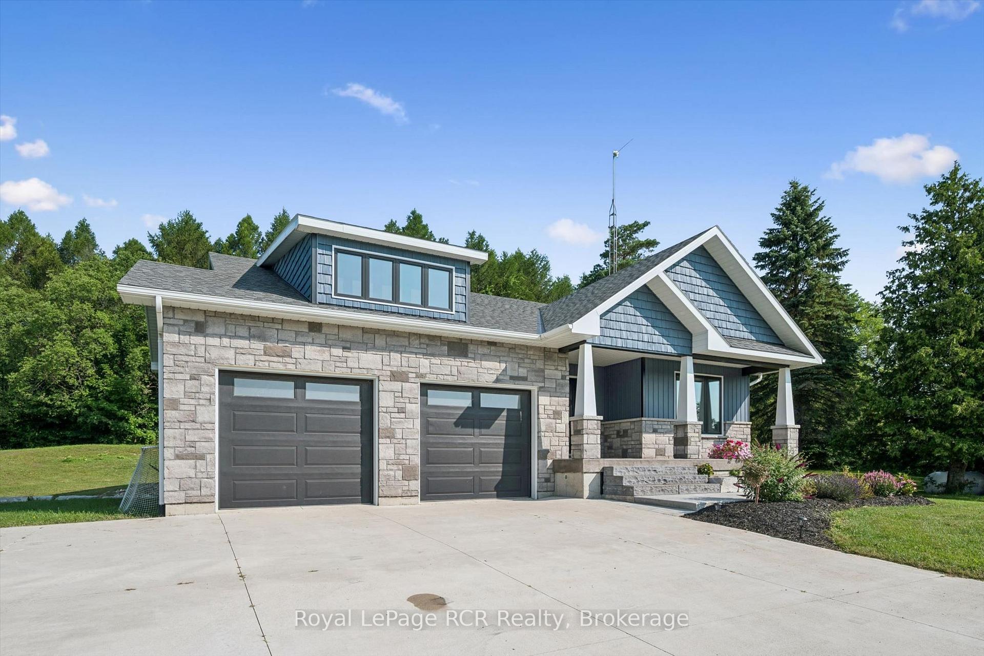 Photo 5 of 231658 Concession 2, RR3, West Grey — HOMEH